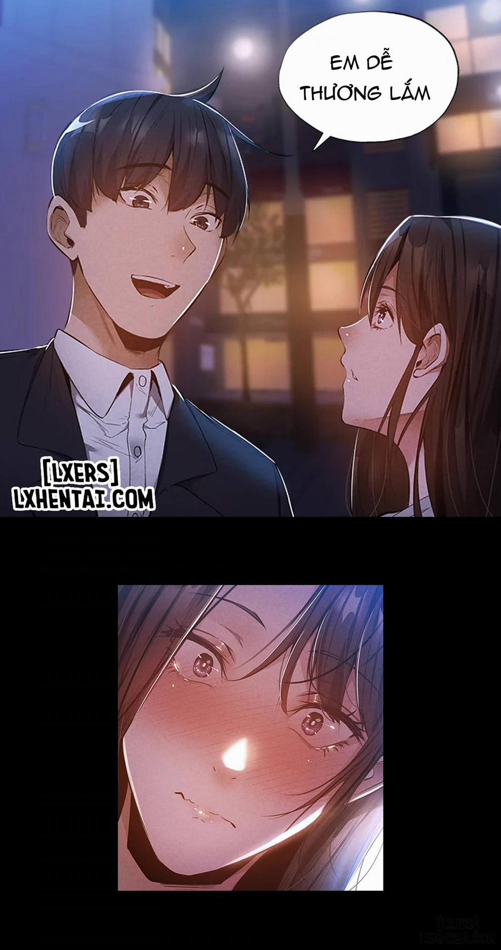 Có Phòng Trống Không - không Che 27 trang 31