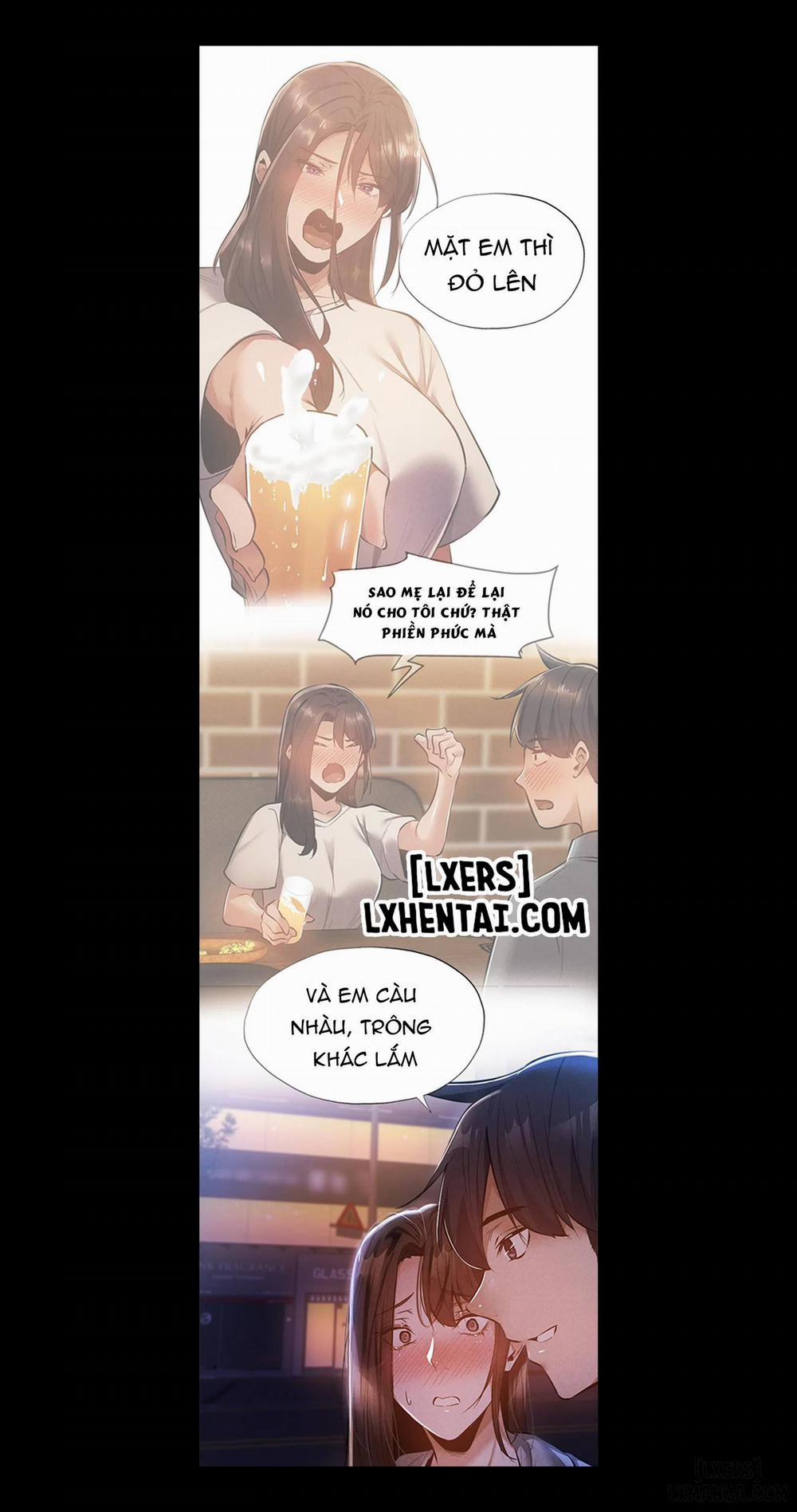 Có Phòng Trống Không - không Che 27 trang 33