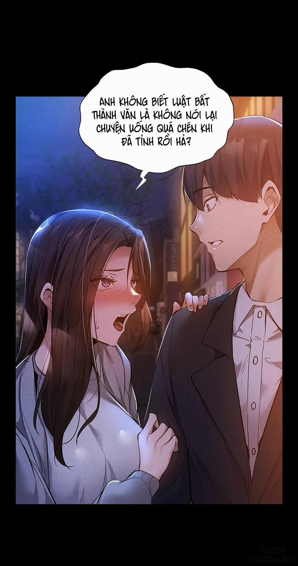 Có Phòng Trống Không - không Che 27 trang 34