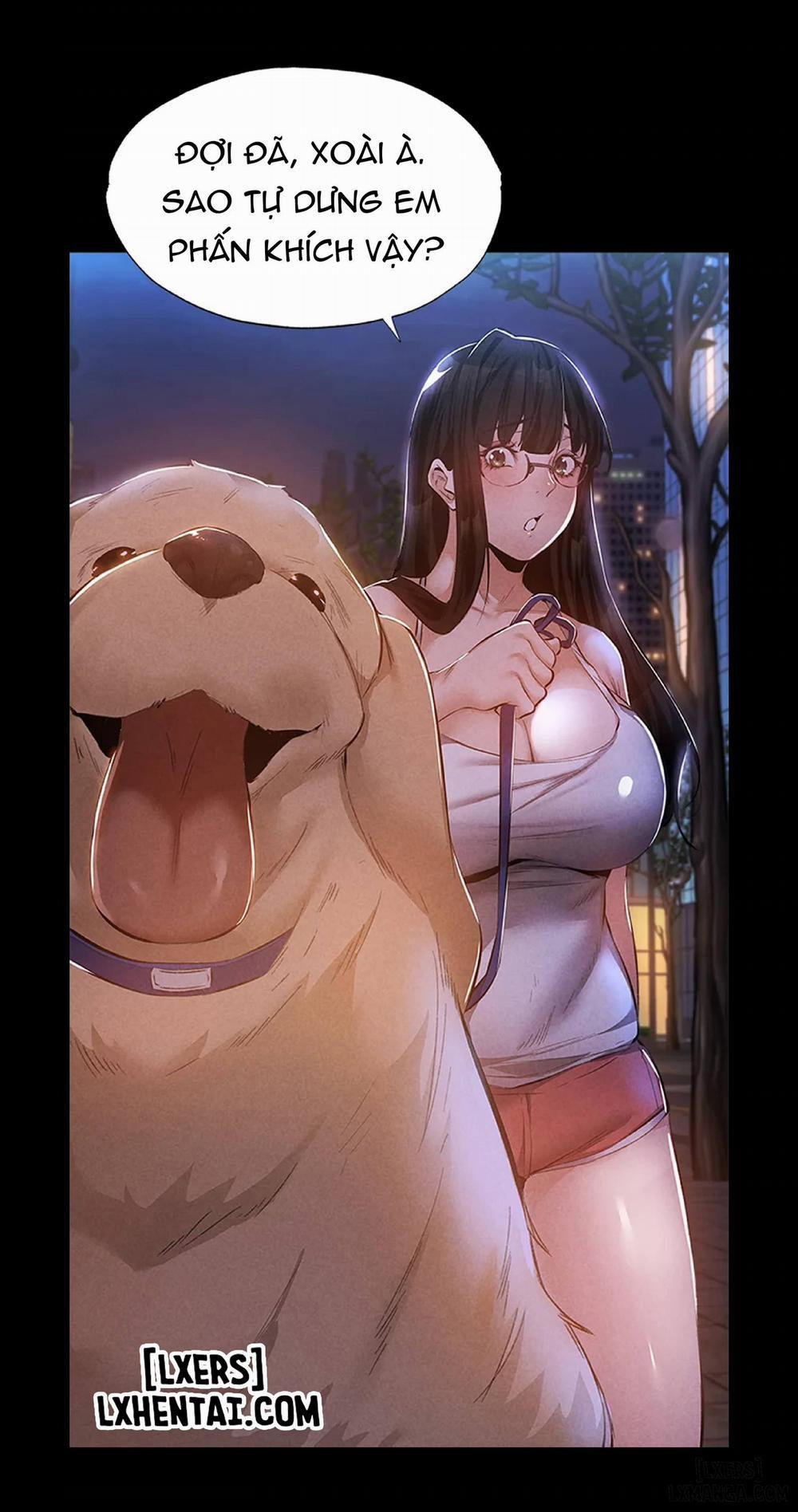 Có Phòng Trống Không - không Che 27 trang 40