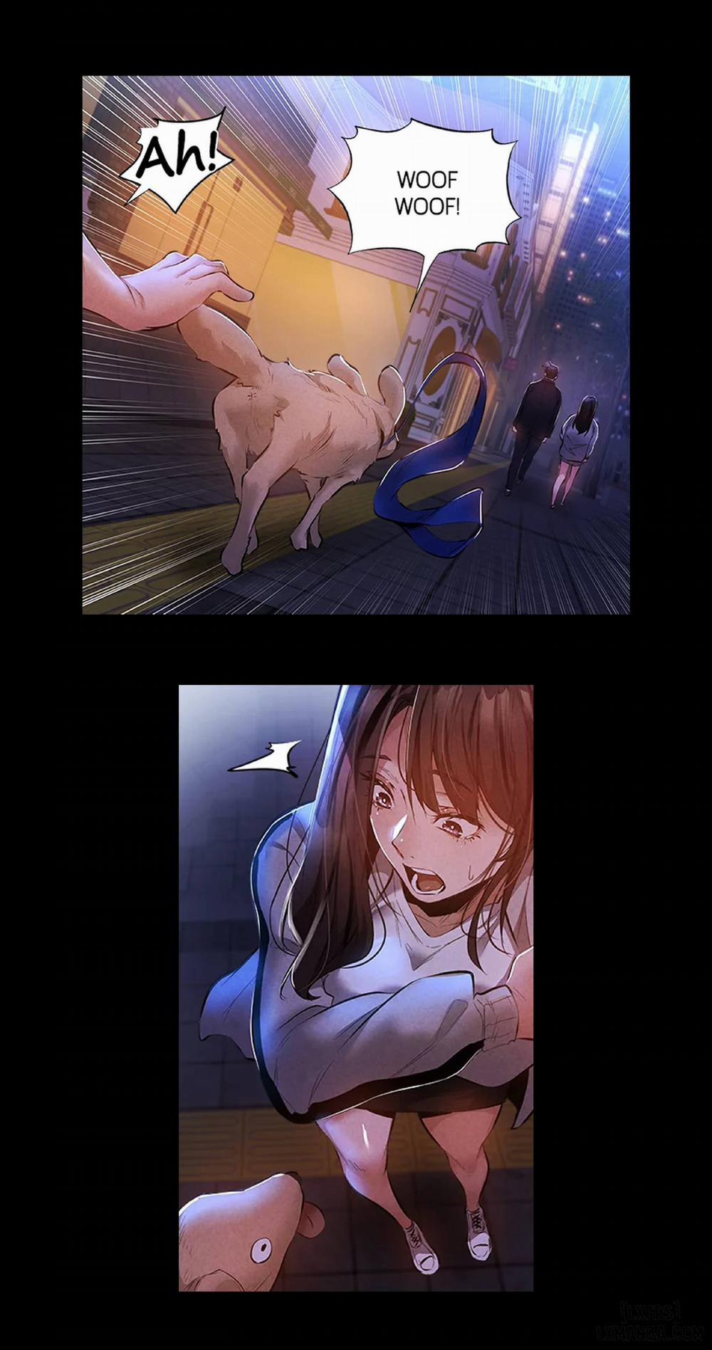 Có Phòng Trống Không - không Che 27 trang 41