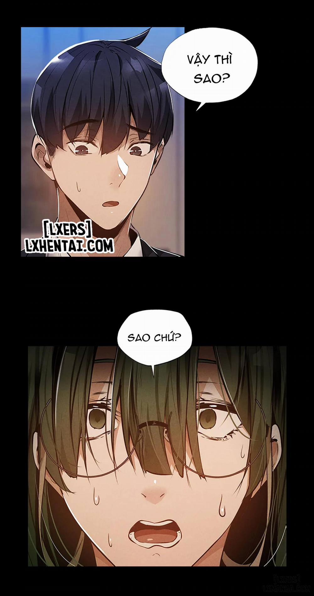 Có Phòng Trống Không - không Che 27 trang 8