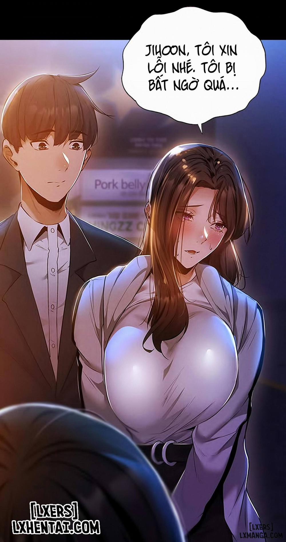 Có Phòng Trống Không - không Che 28 trang 12