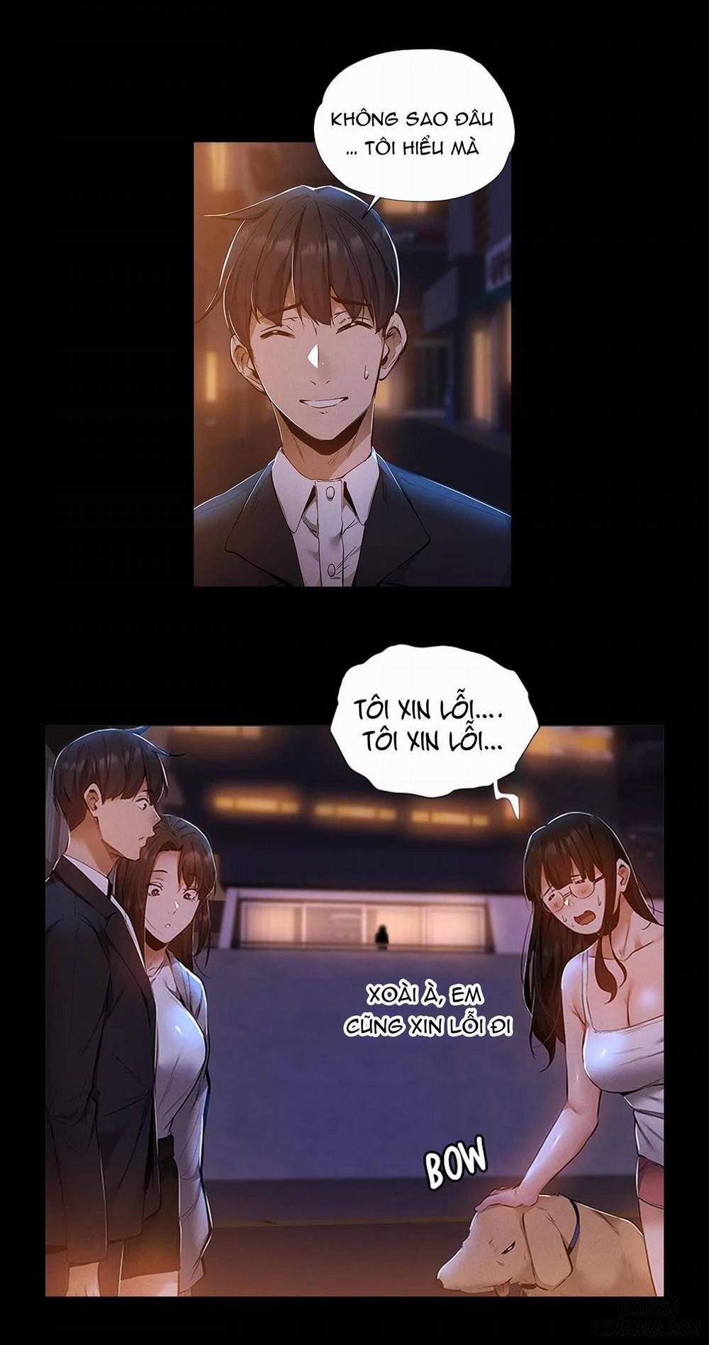 Có Phòng Trống Không - không Che 28 trang 13