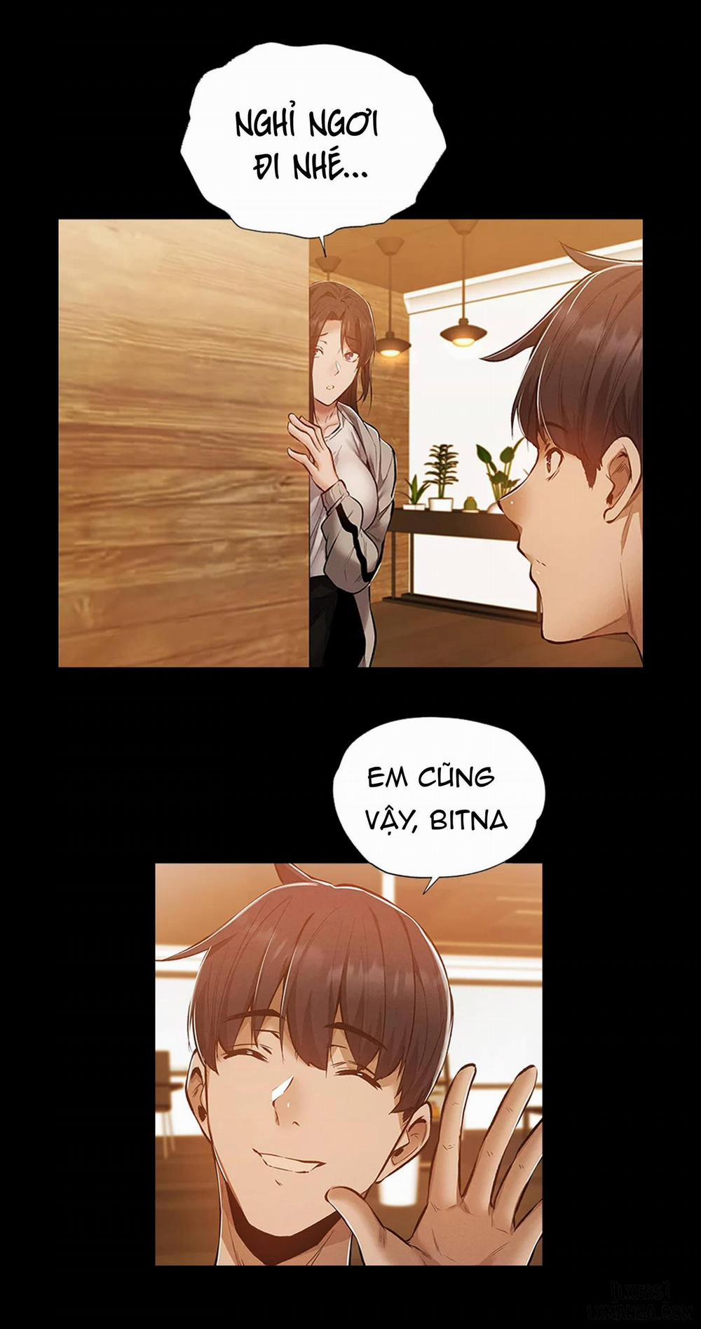 Có Phòng Trống Không - không Che 28 trang 16