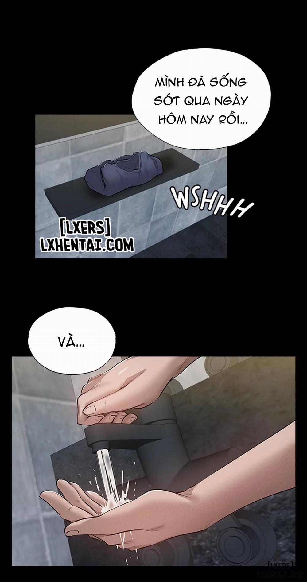 Có Phòng Trống Không - không Che 28 trang 19
