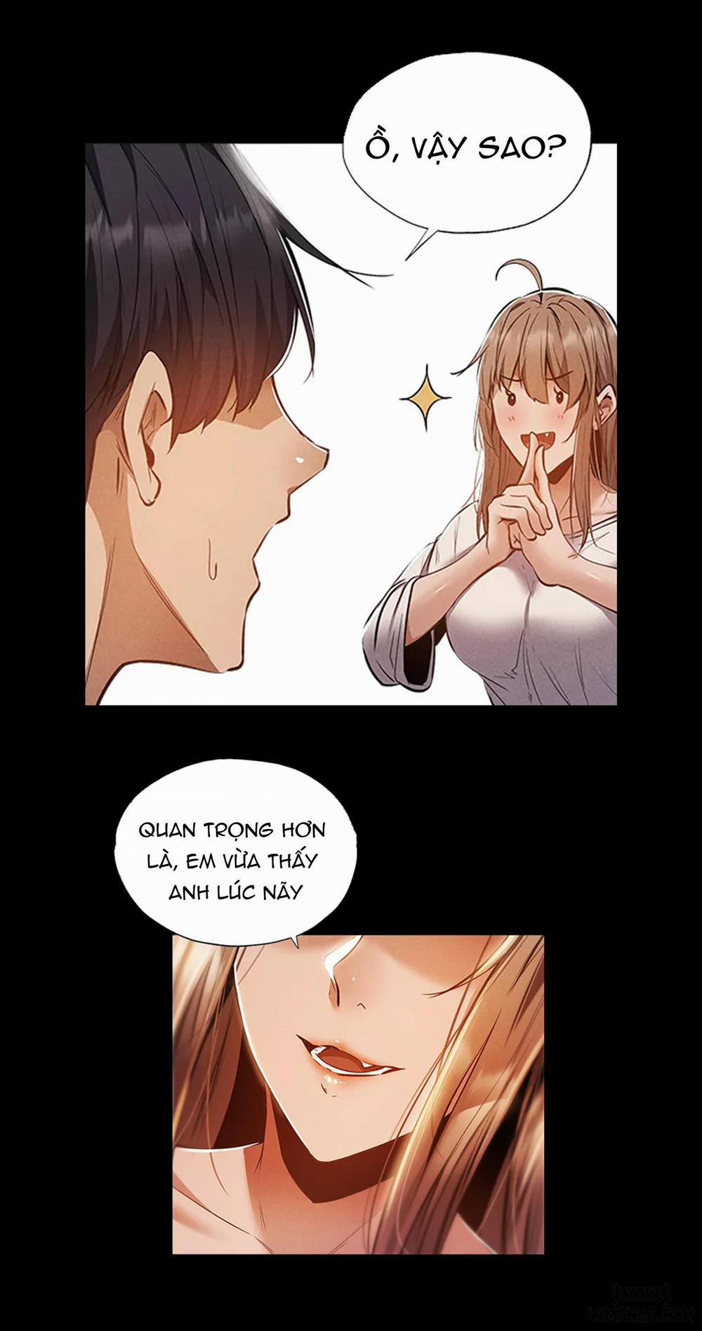 Có Phòng Trống Không - không Che 28 trang 24