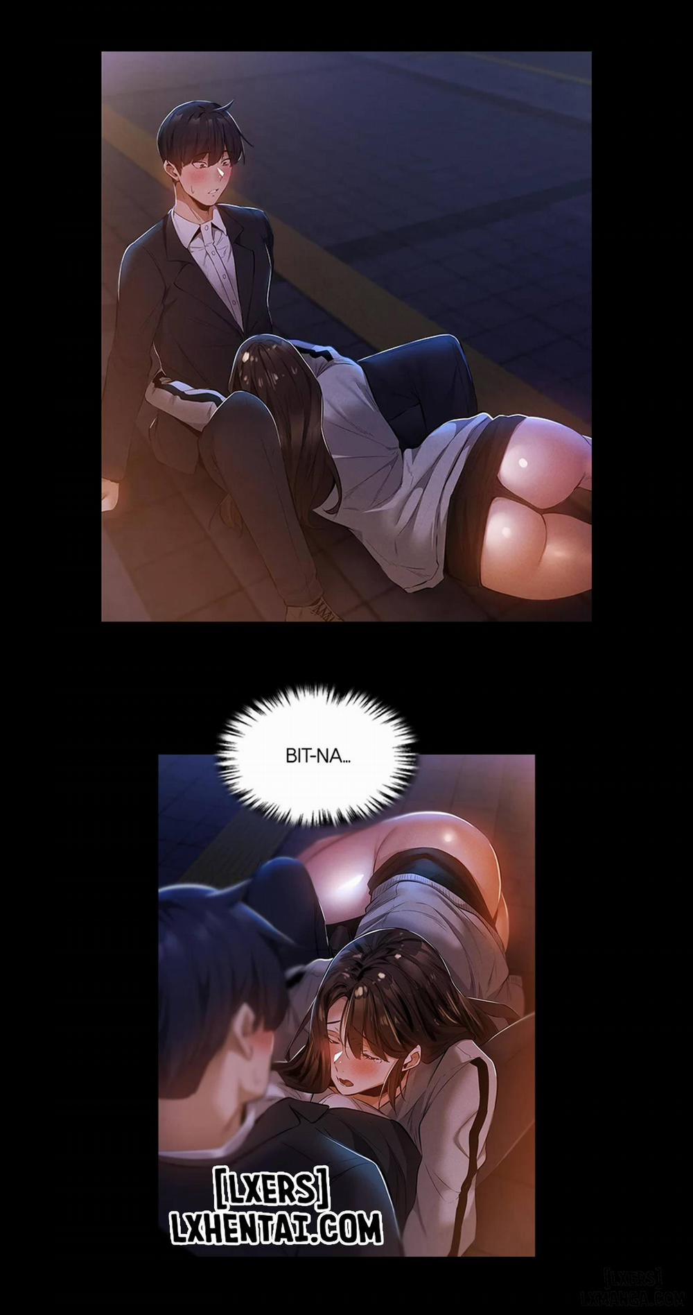 Có Phòng Trống Không - không Che 28 trang 7