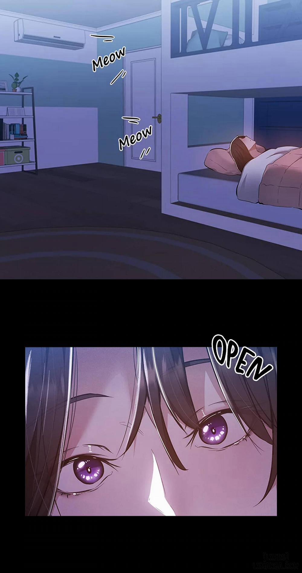 Có Phòng Trống Không - không Che 29 trang 37