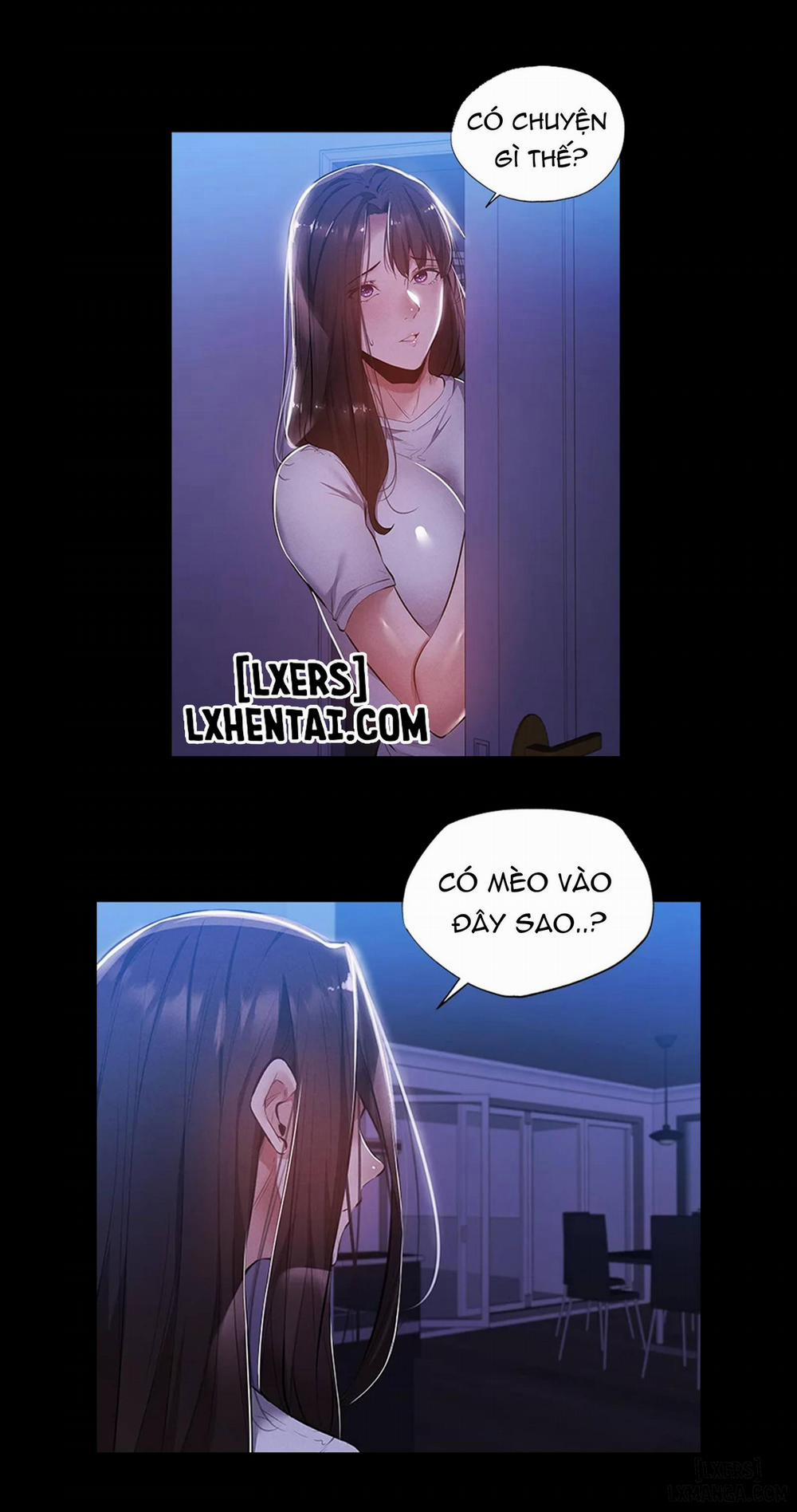 Có Phòng Trống Không - không Che 29 trang 38