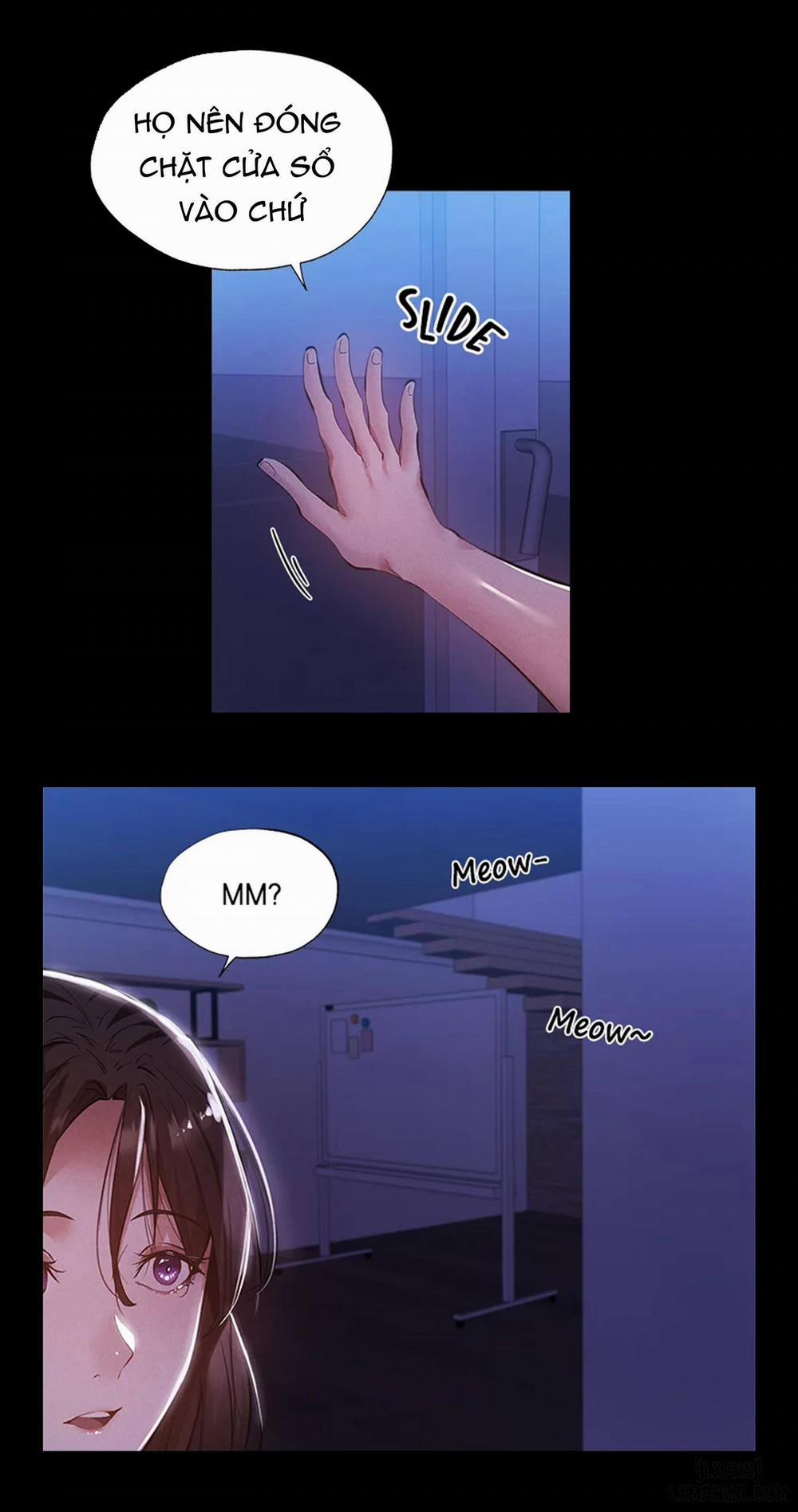 Có Phòng Trống Không - không Che 29 trang 39