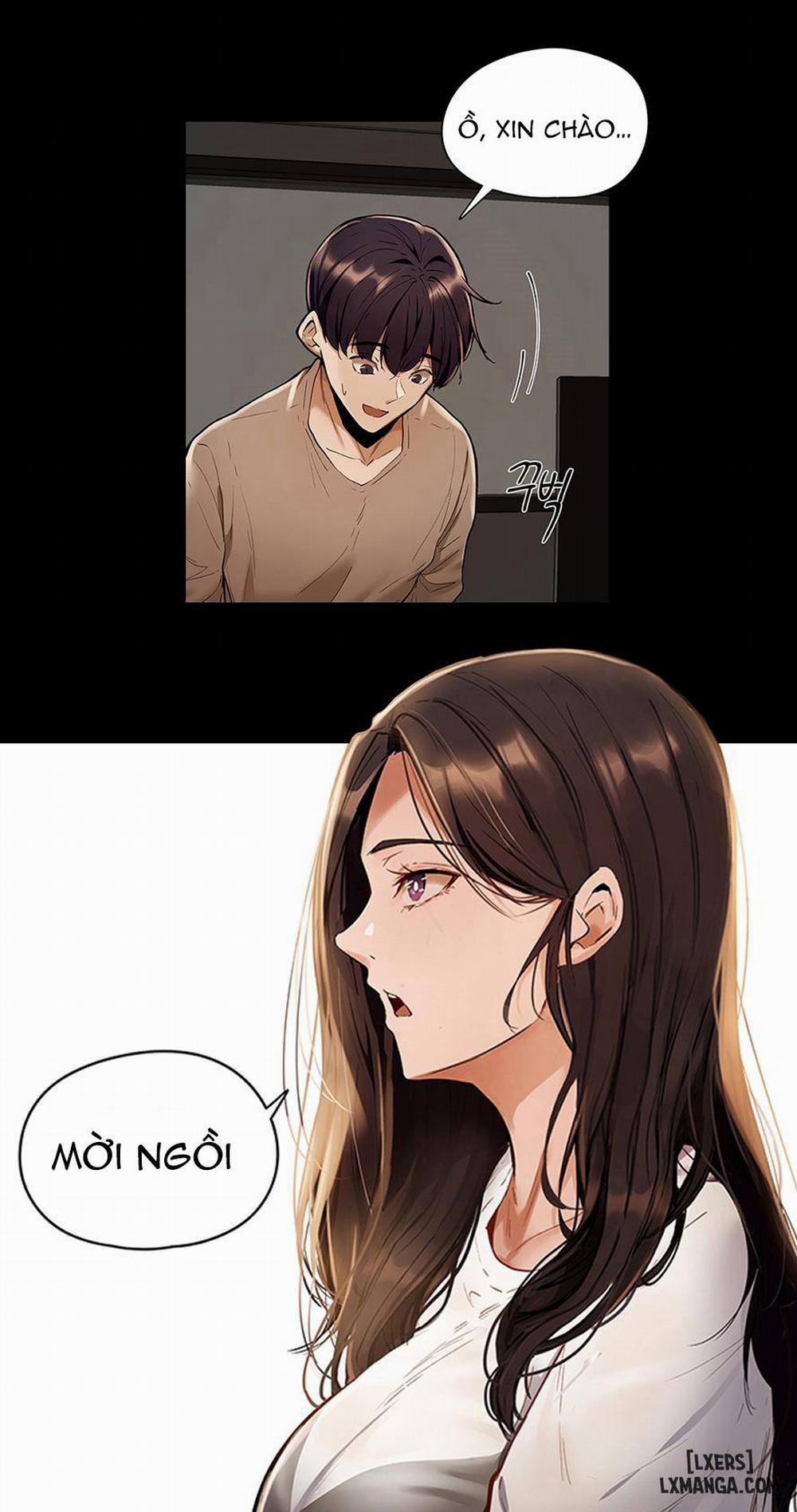 Có Phòng Trống Không - không Che 3 trang 53