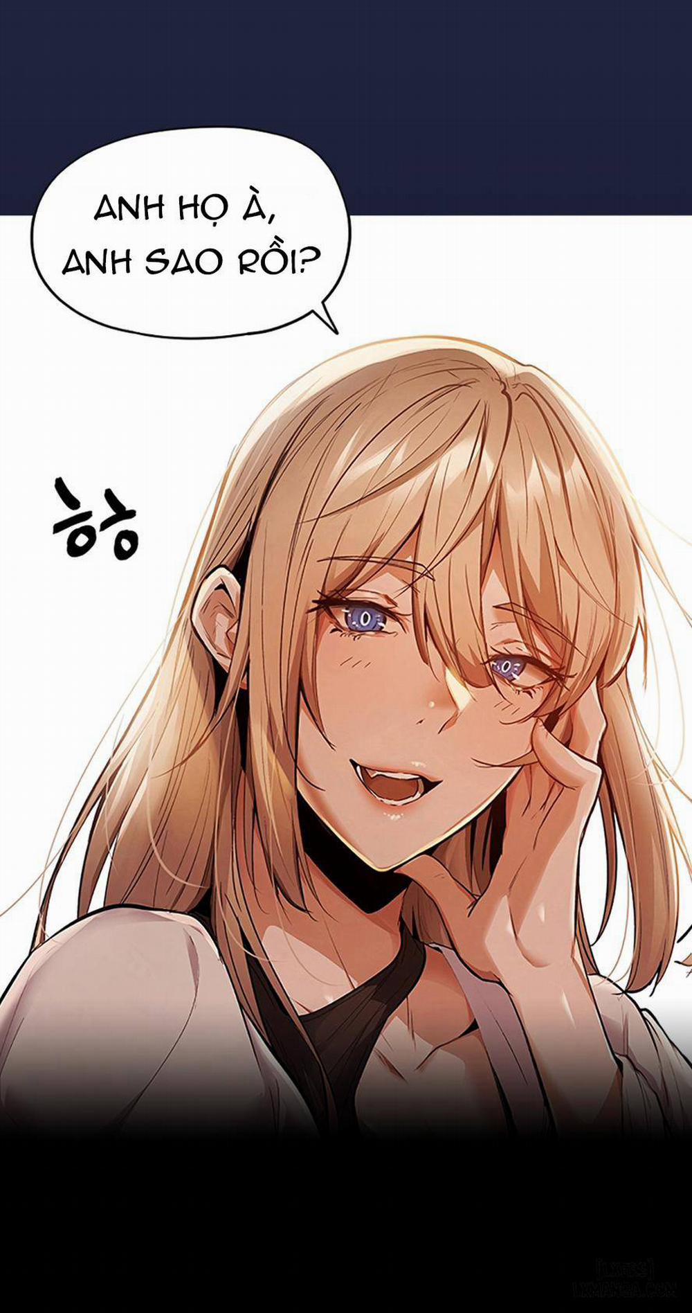 Có Phòng Trống Không - không Che 3 trang 6