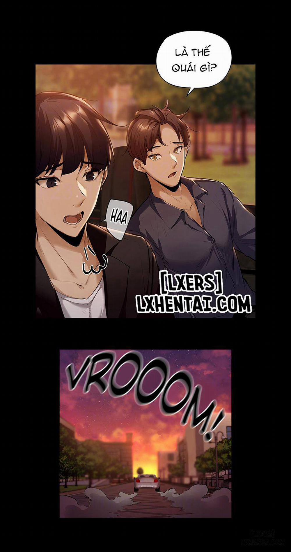 Có Phòng Trống Không - không Che 3 trang 8