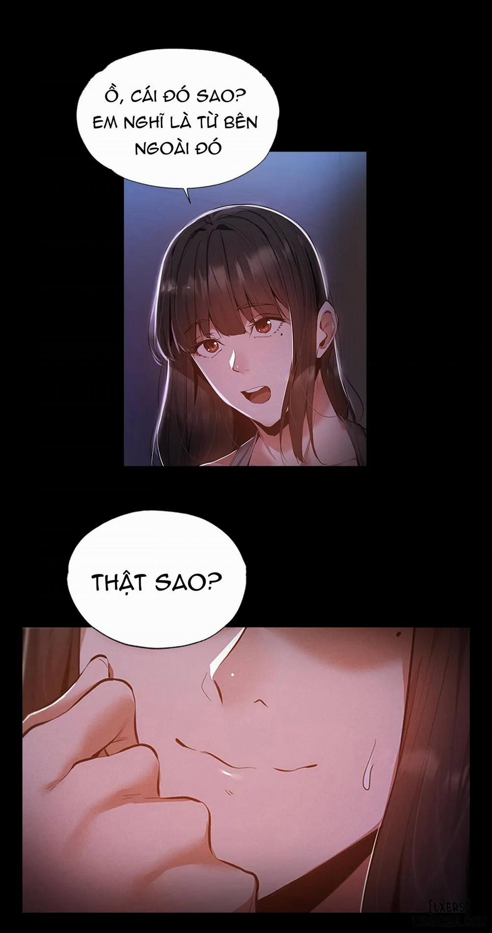 Có Phòng Trống Không - không Che 30 trang 10