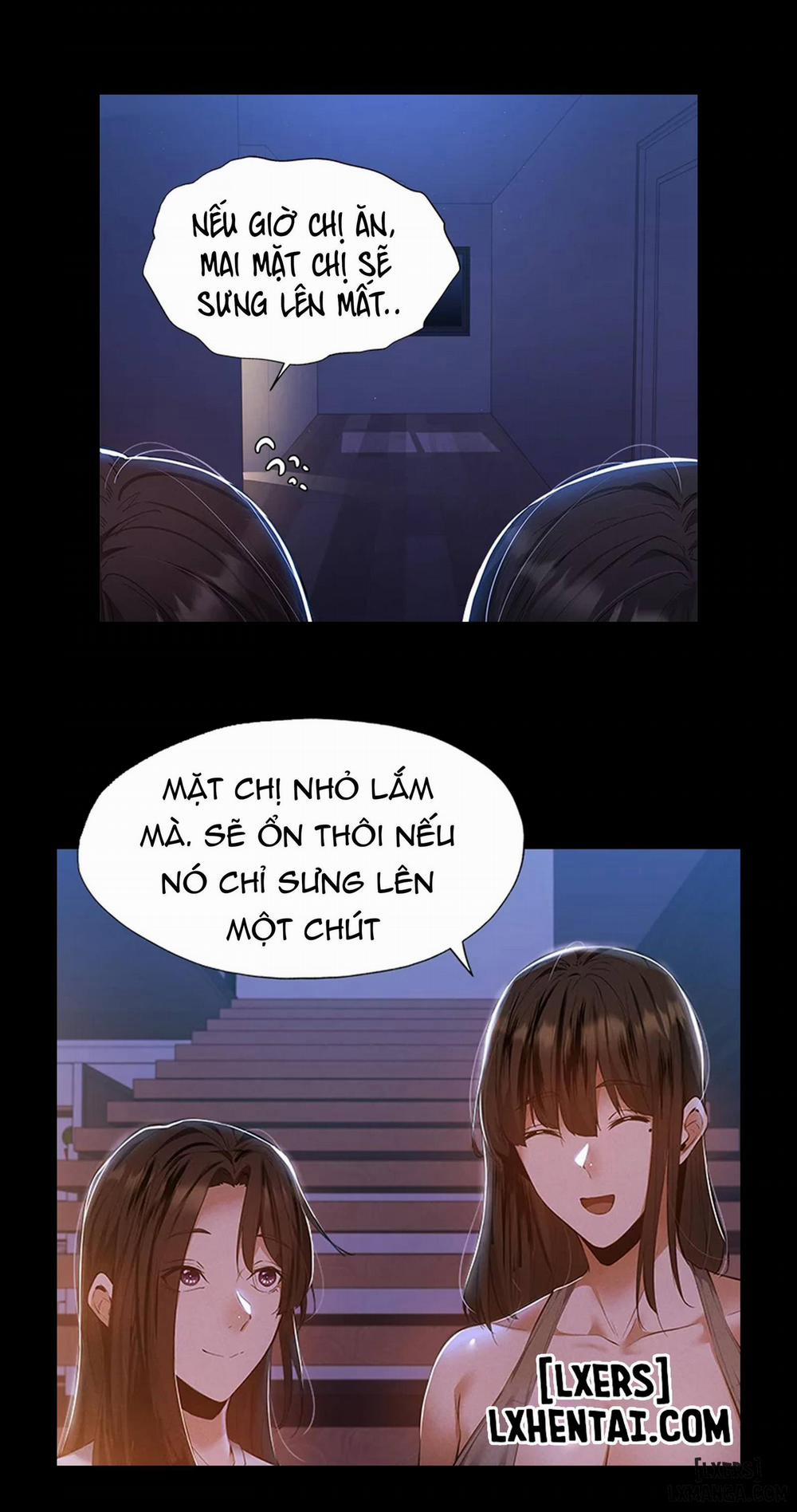 Có Phòng Trống Không - không Che 30 trang 13