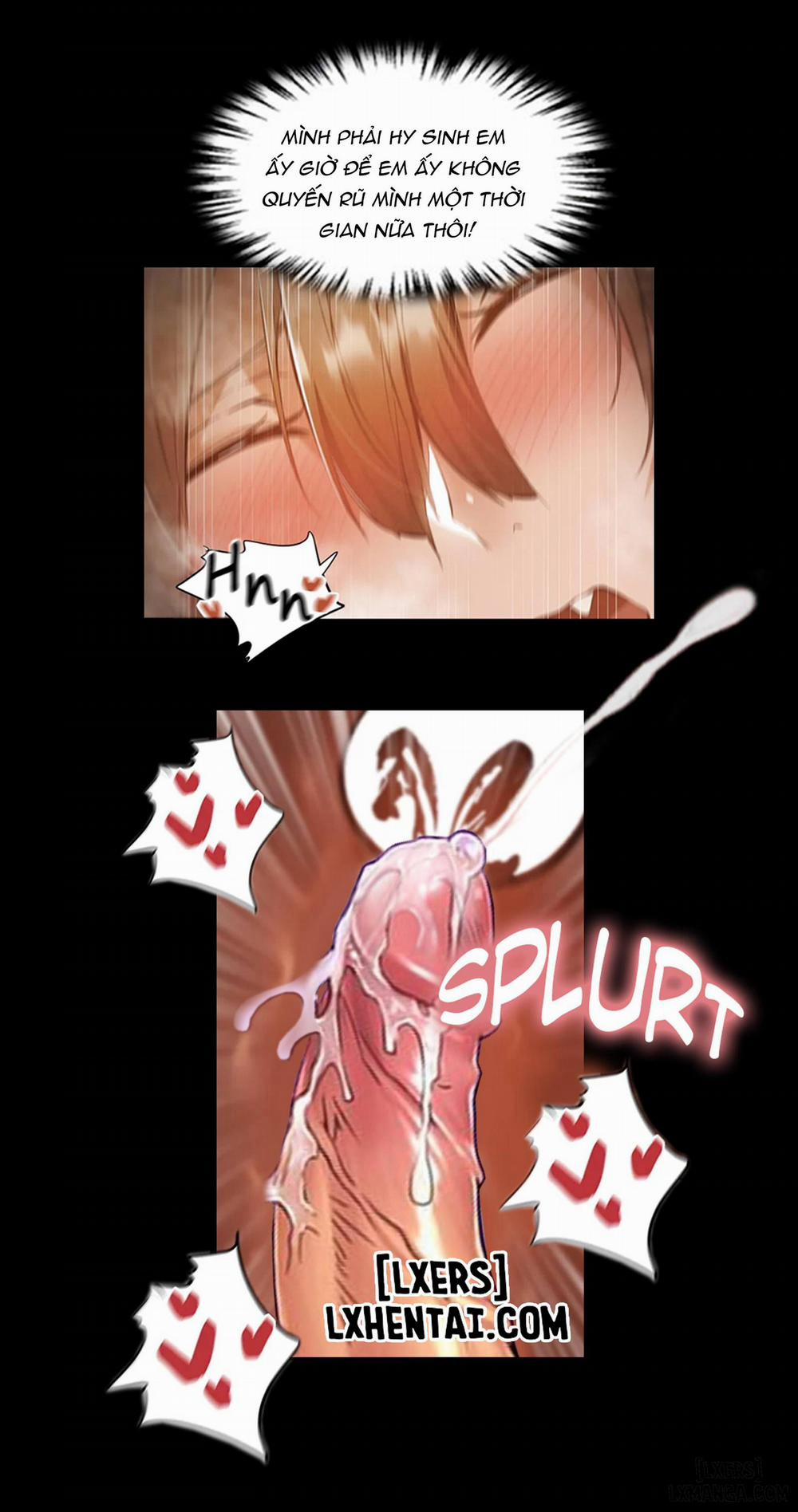 Có Phòng Trống Không - không Che 30 trang 23