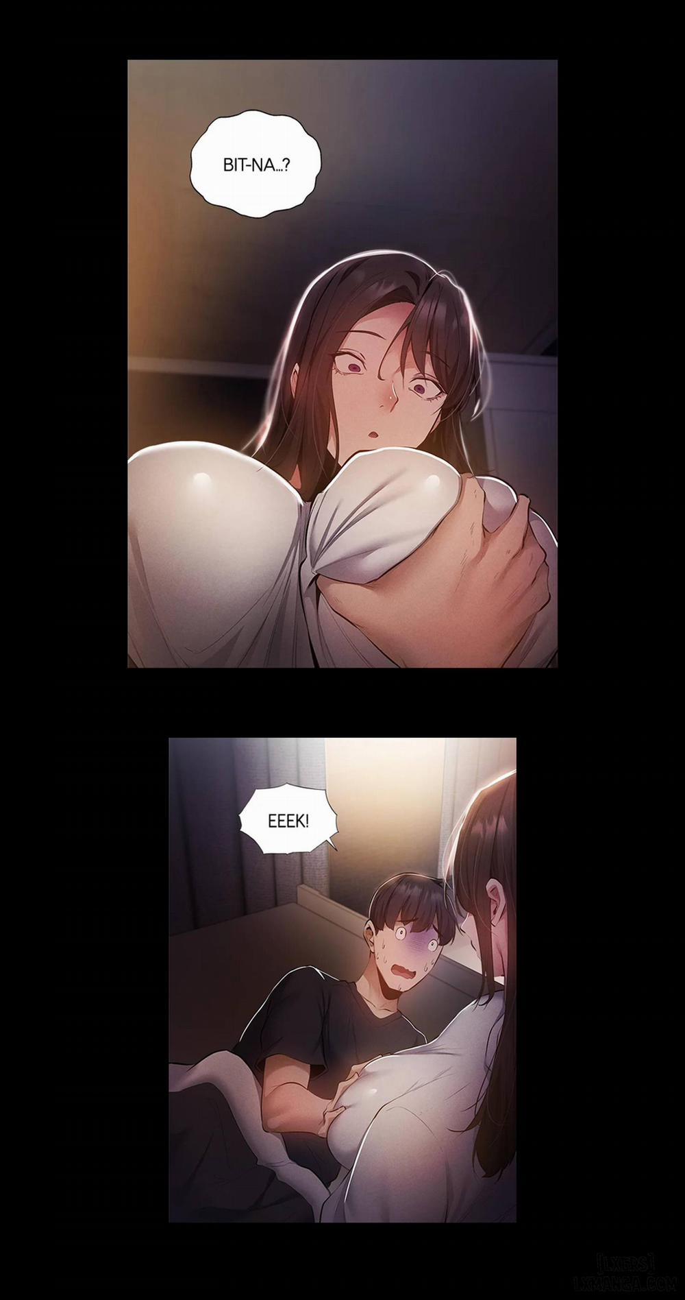 Có Phòng Trống Không - không Che 30 trang 44