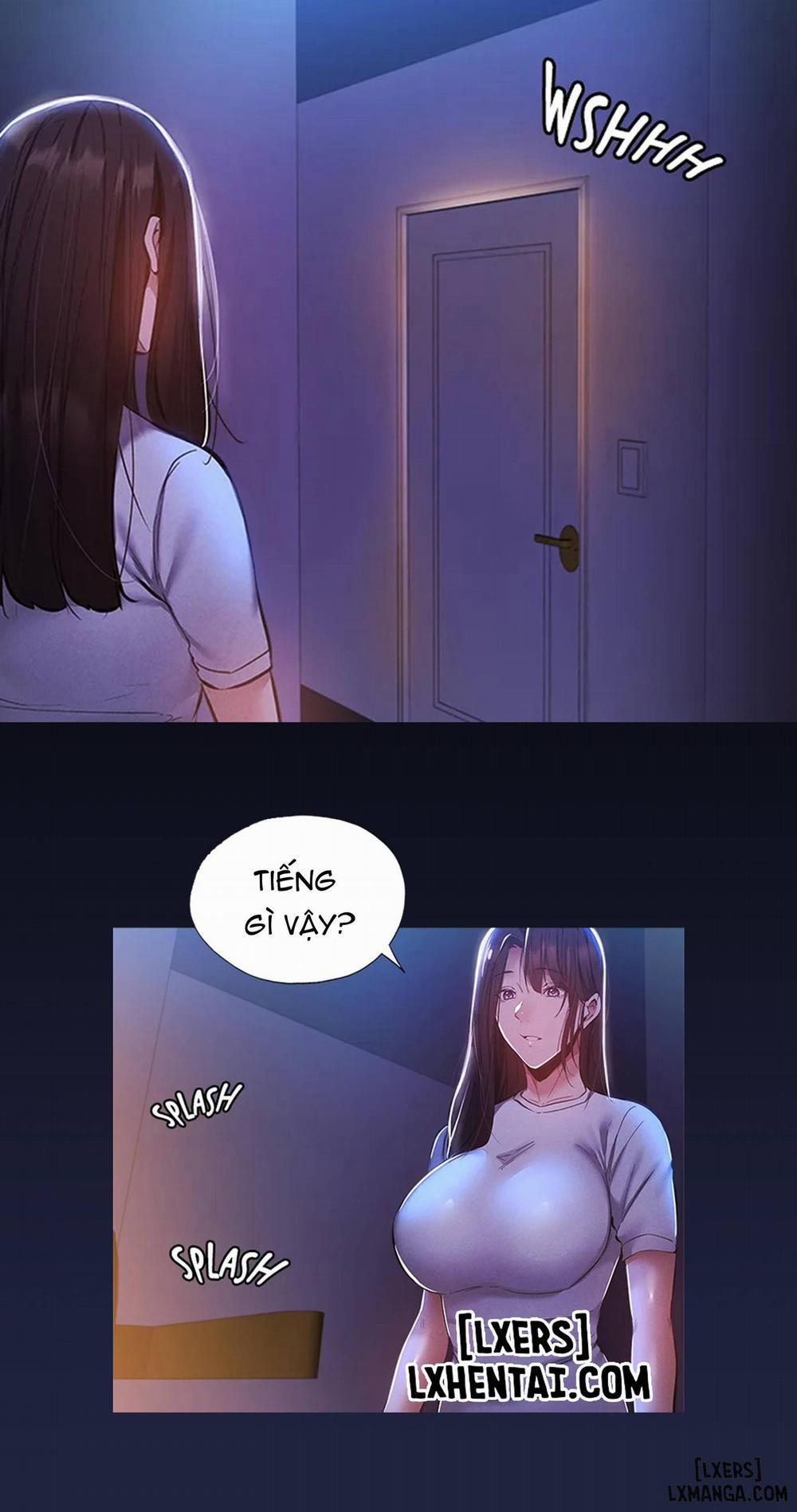 Có Phòng Trống Không - không Che 30 trang 5