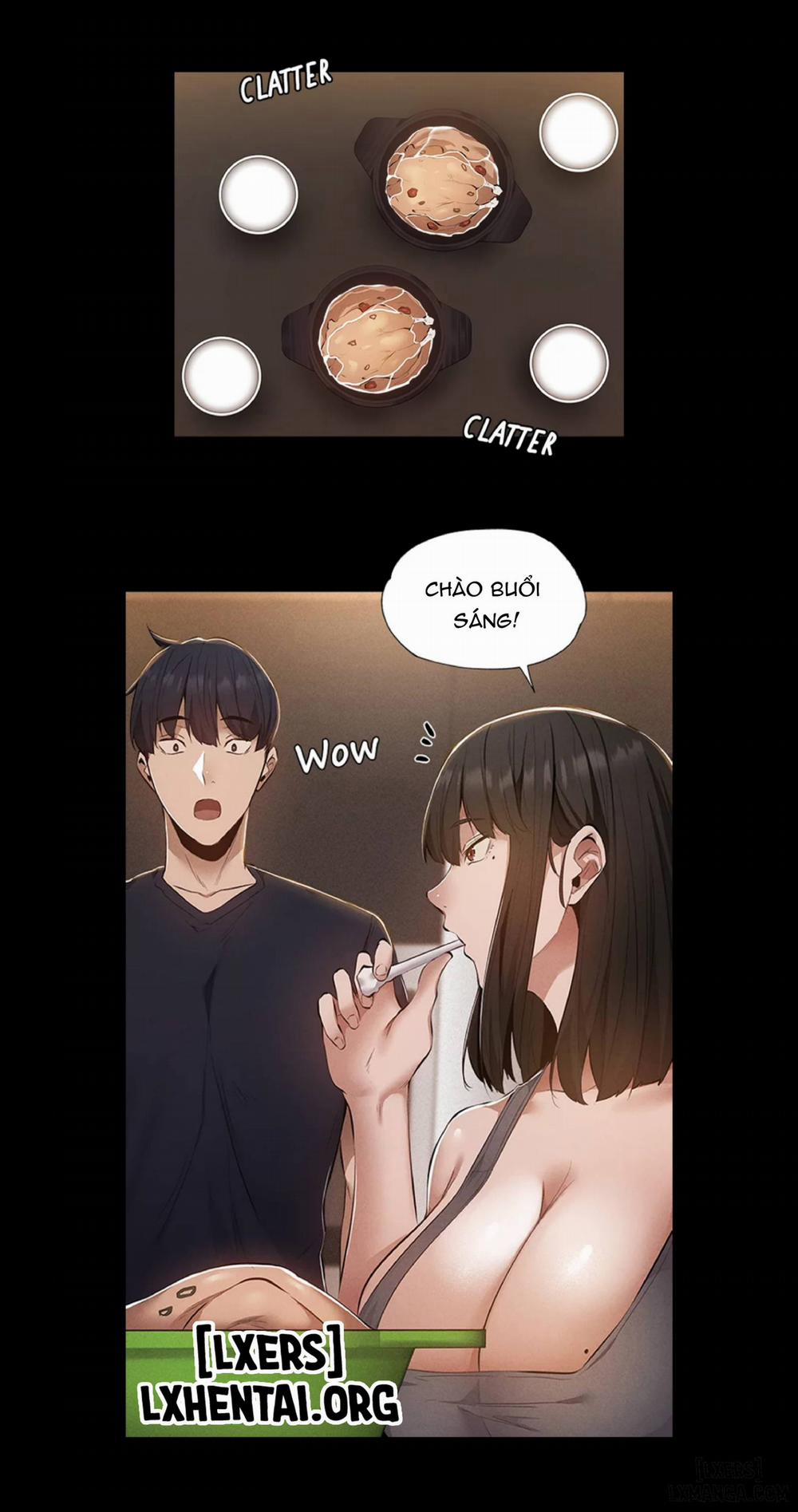 Có Phòng Trống Không - không Che 31 trang 12