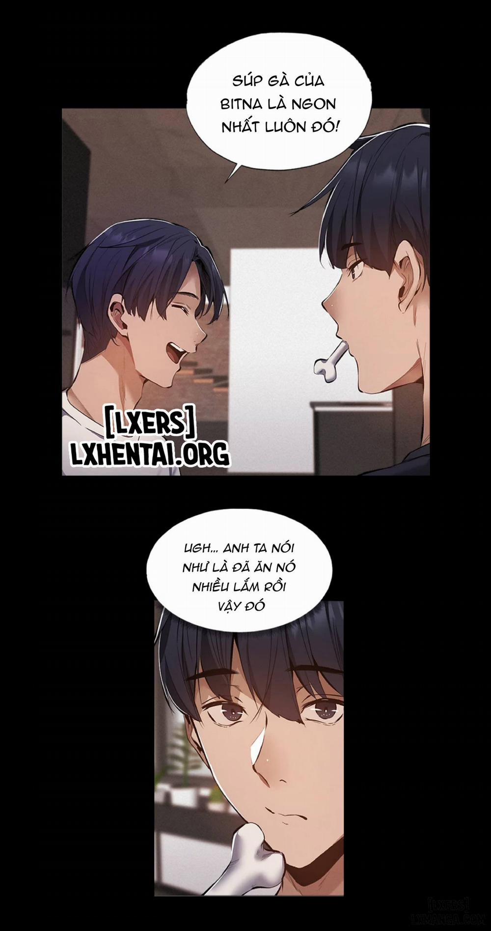 Có Phòng Trống Không - không Che 31 trang 19