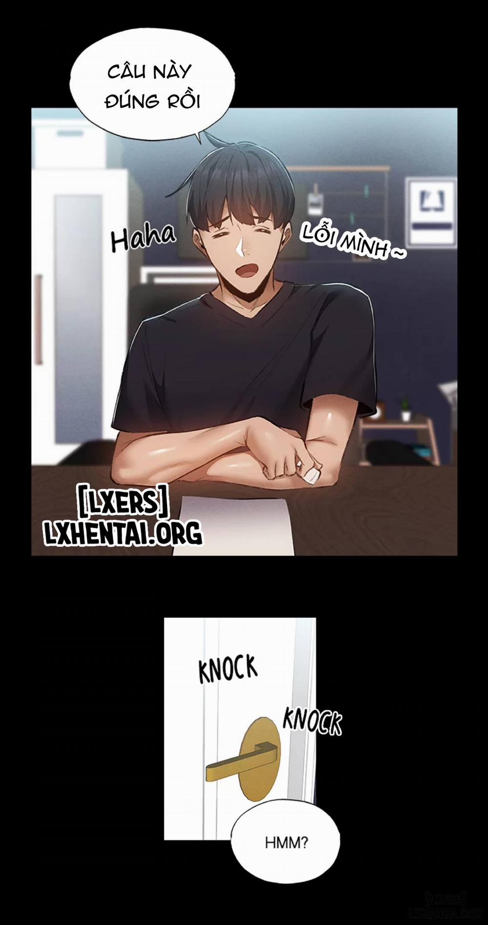 Có Phòng Trống Không - không Che 31 trang 27