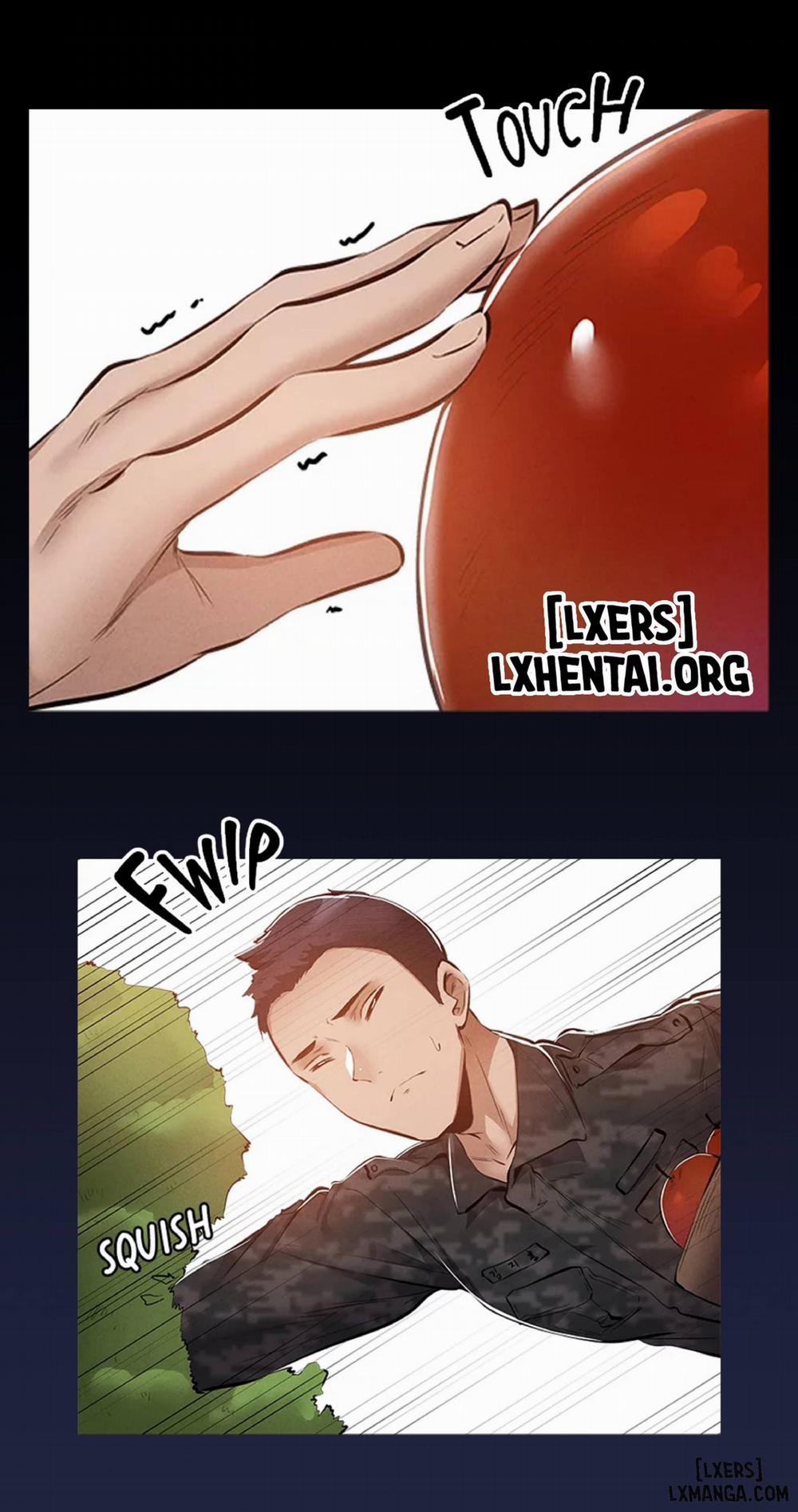 Có Phòng Trống Không - không Che 31 trang 3