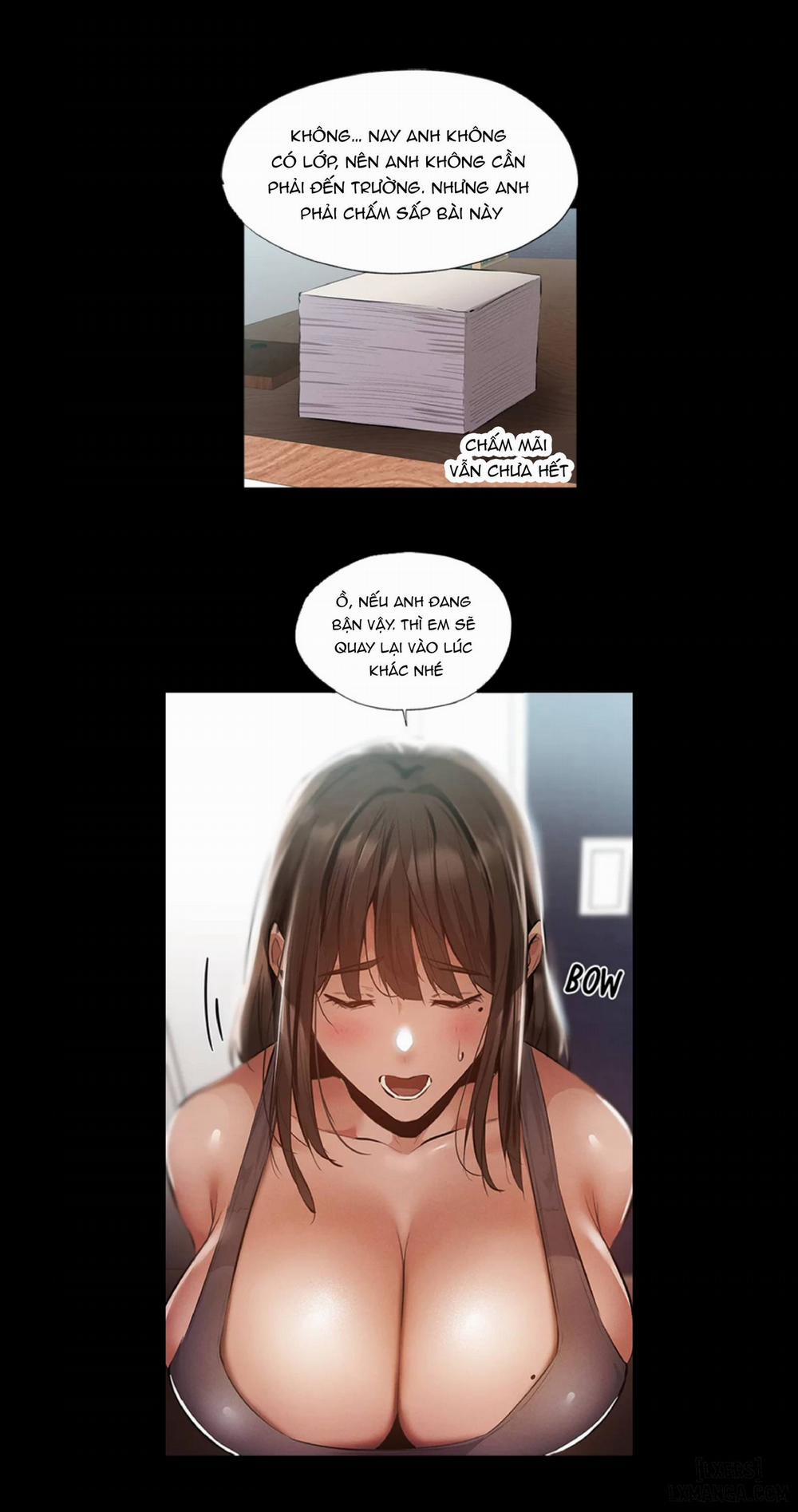 Có Phòng Trống Không - không Che 31 trang 30