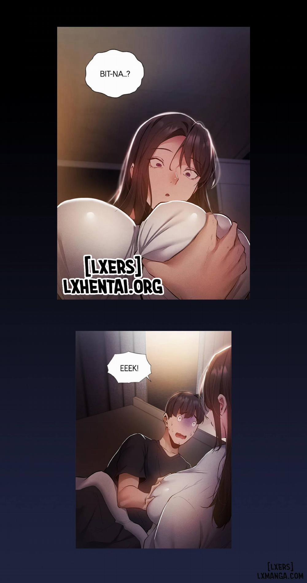 Có Phòng Trống Không - không Che 31 trang 5