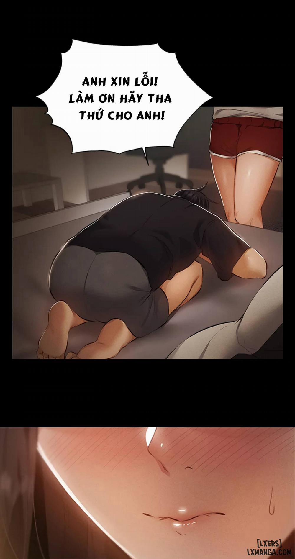 Có Phòng Trống Không - không Che 31 trang 9