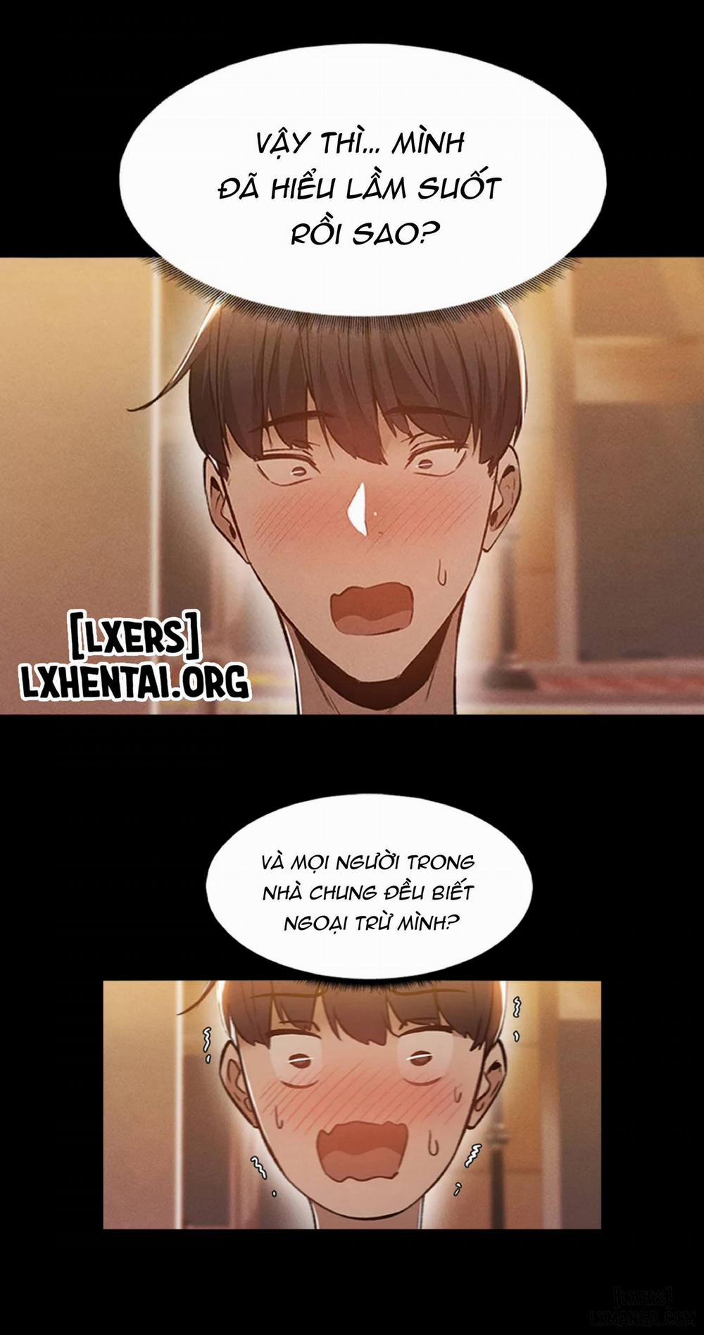 Có Phòng Trống Không - không Che 32 trang 38