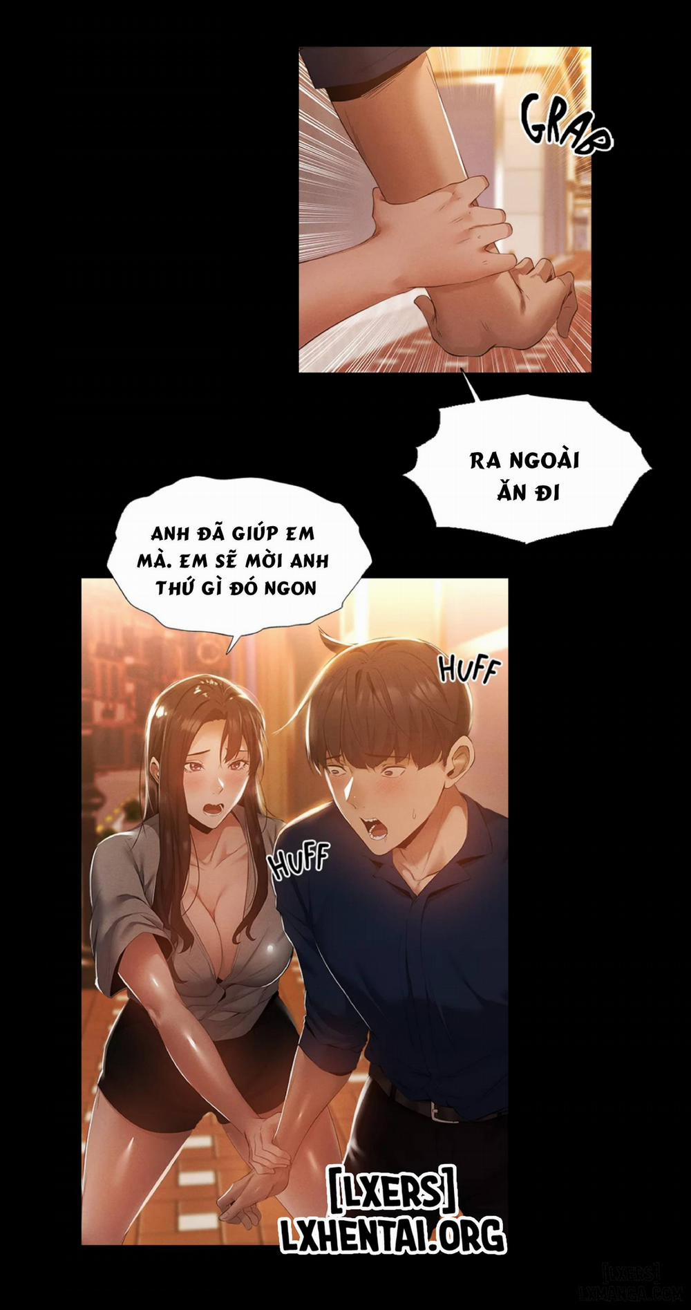Có Phòng Trống Không - không Che 32 trang 42