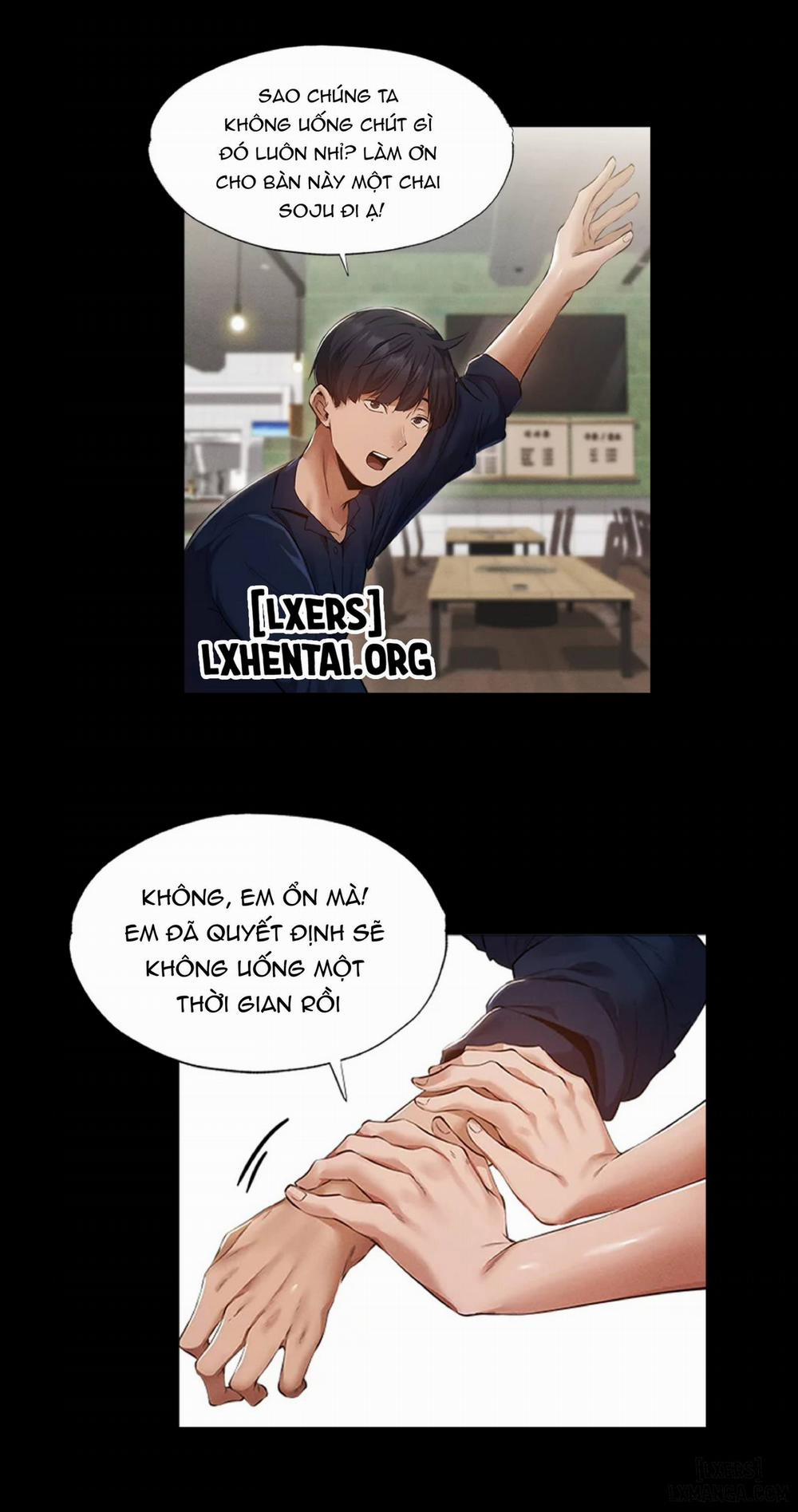 Có Phòng Trống Không - không Che 33 trang 10