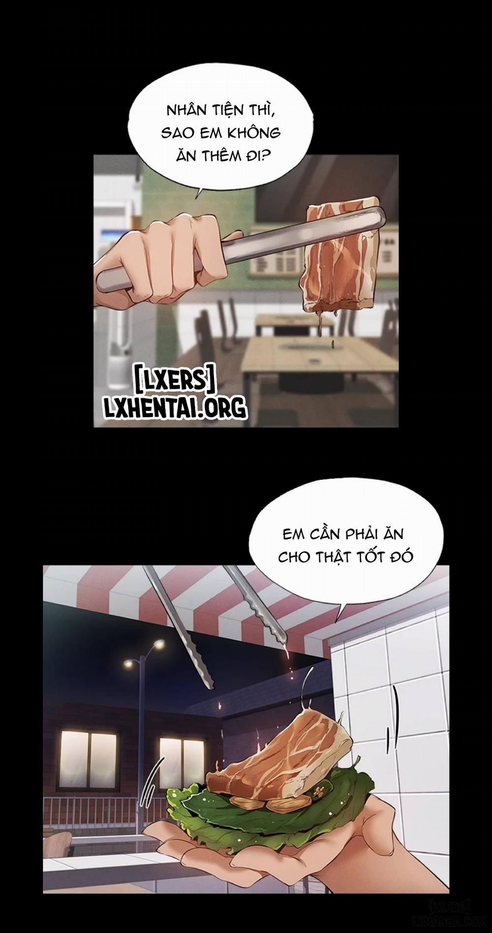 Có Phòng Trống Không - không Che 33 trang 12