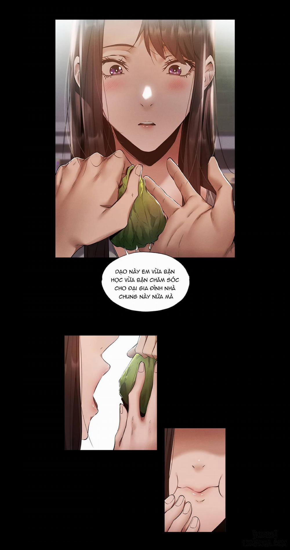 Có Phòng Trống Không - không Che 33 trang 13