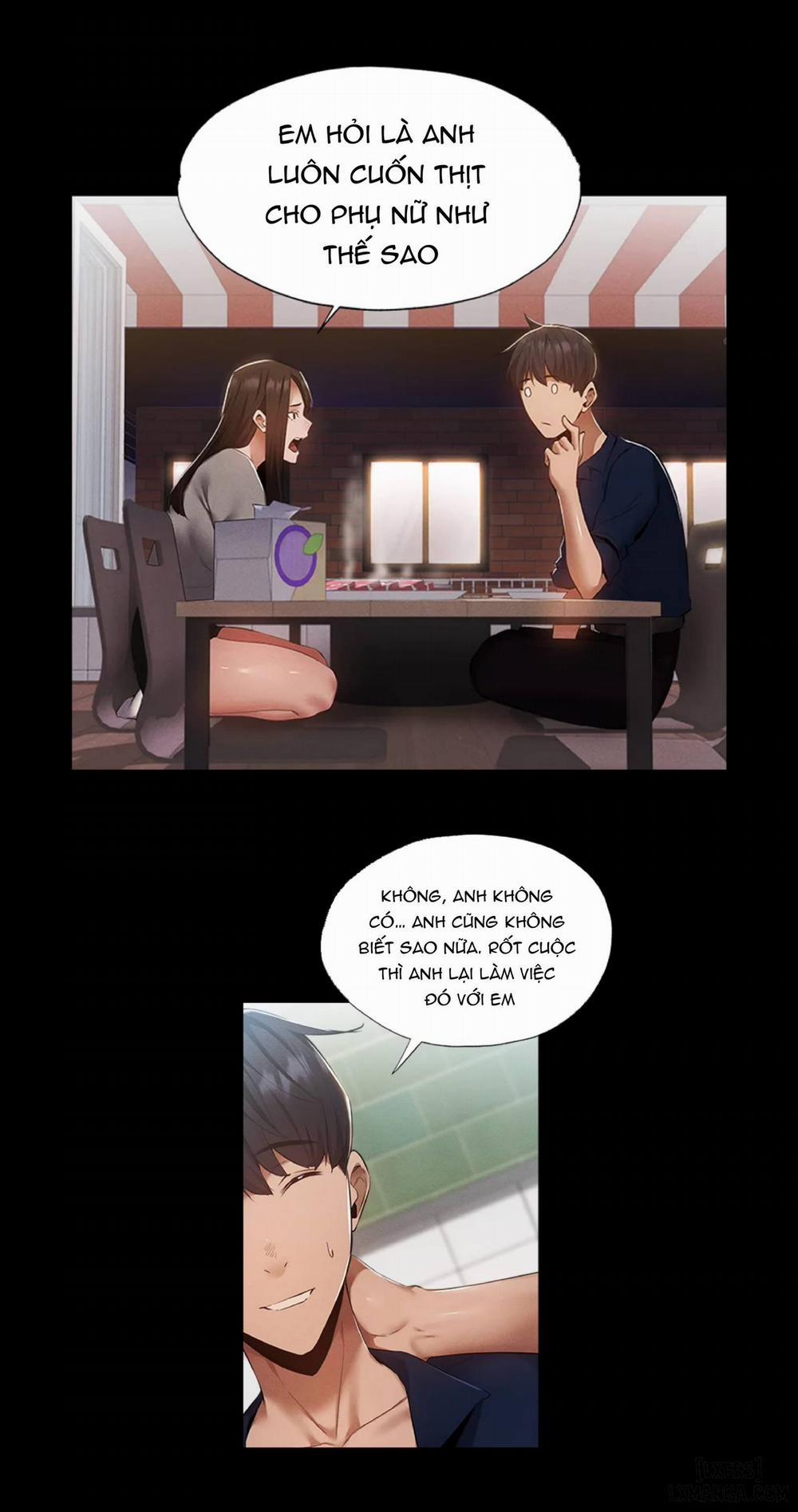 Có Phòng Trống Không - không Che 33 trang 15
