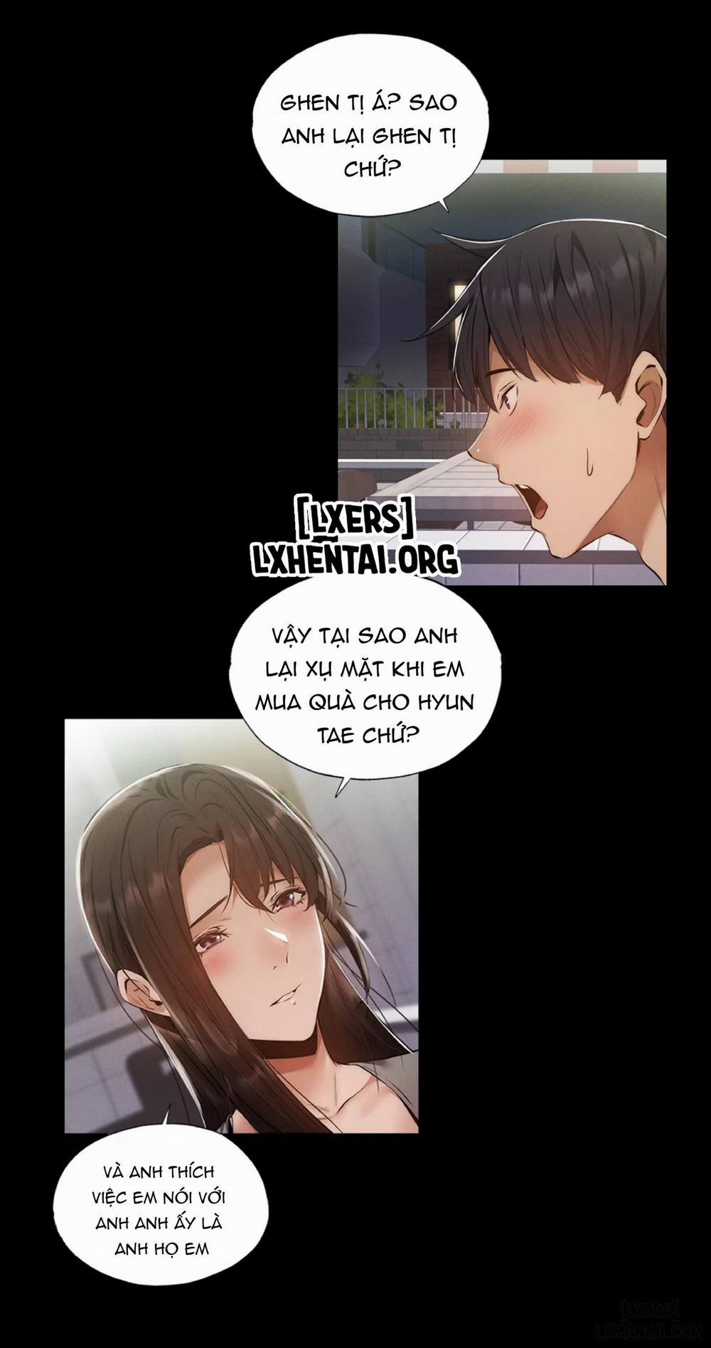 Có Phòng Trống Không - không Che 33 trang 17