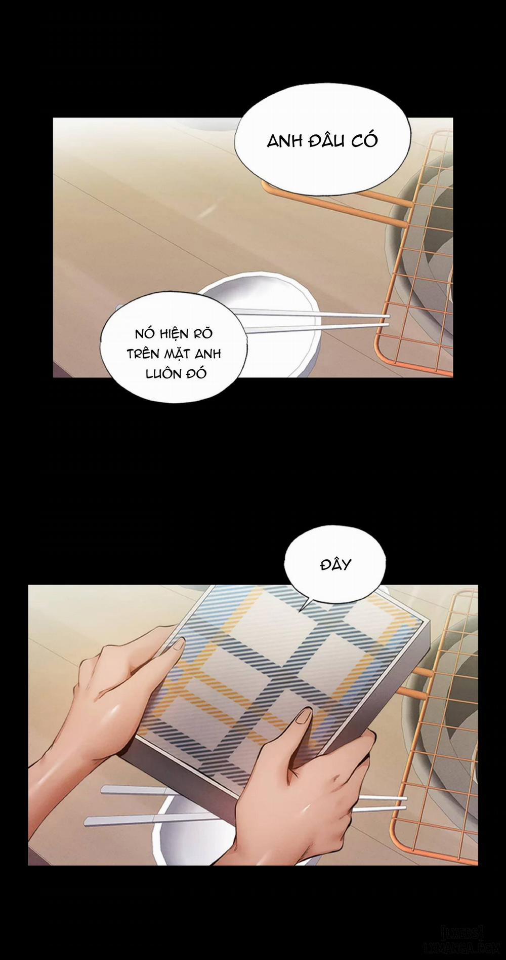 Có Phòng Trống Không - không Che 33 trang 18