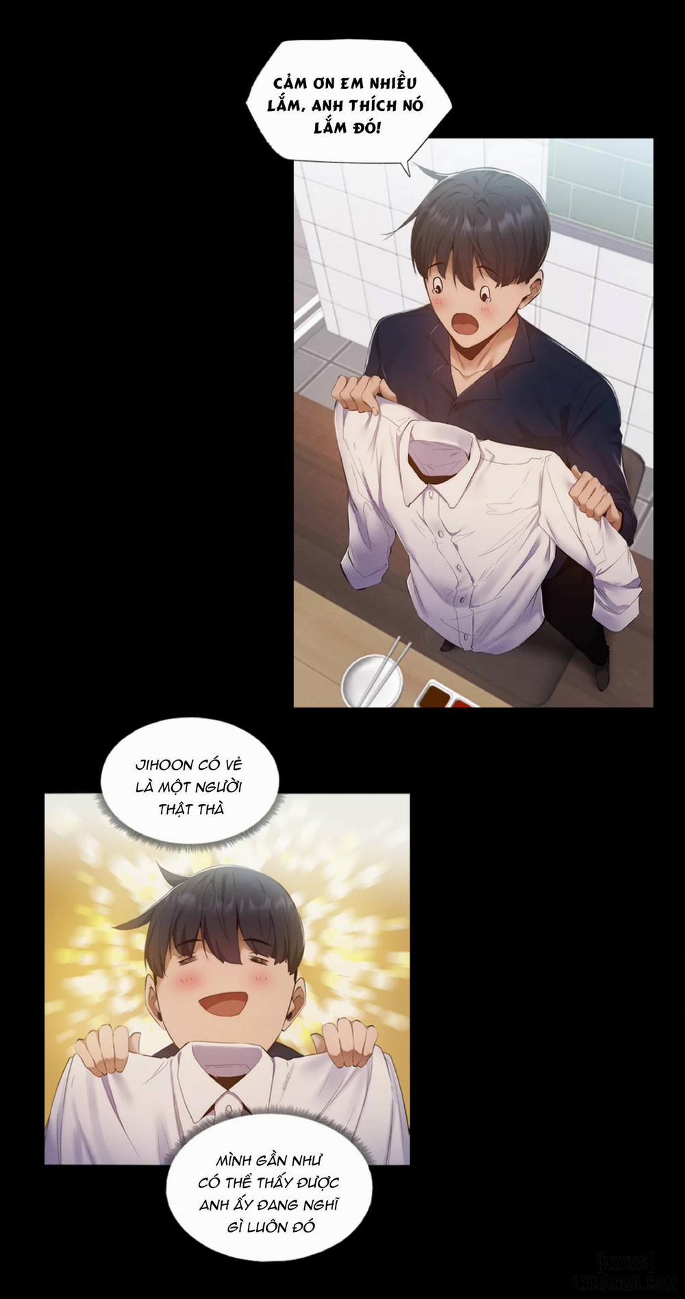 Có Phòng Trống Không - không Che 33 trang 20