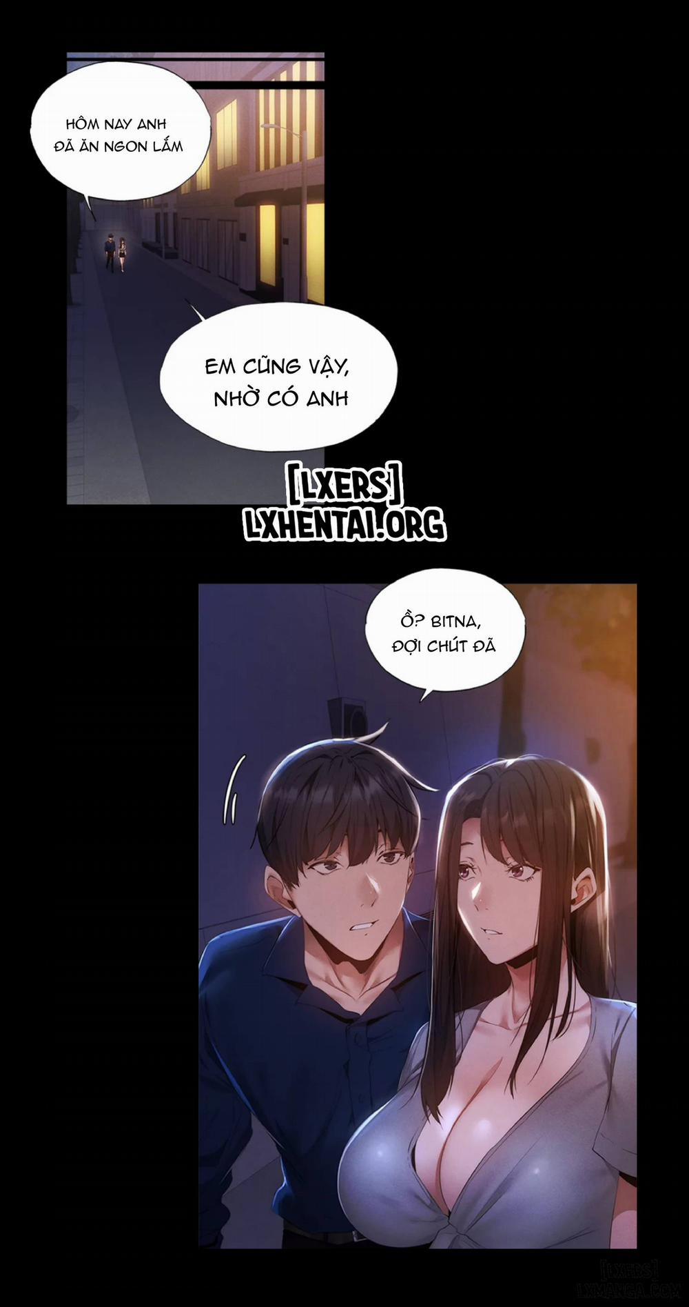 Có Phòng Trống Không - không Che 33 trang 21