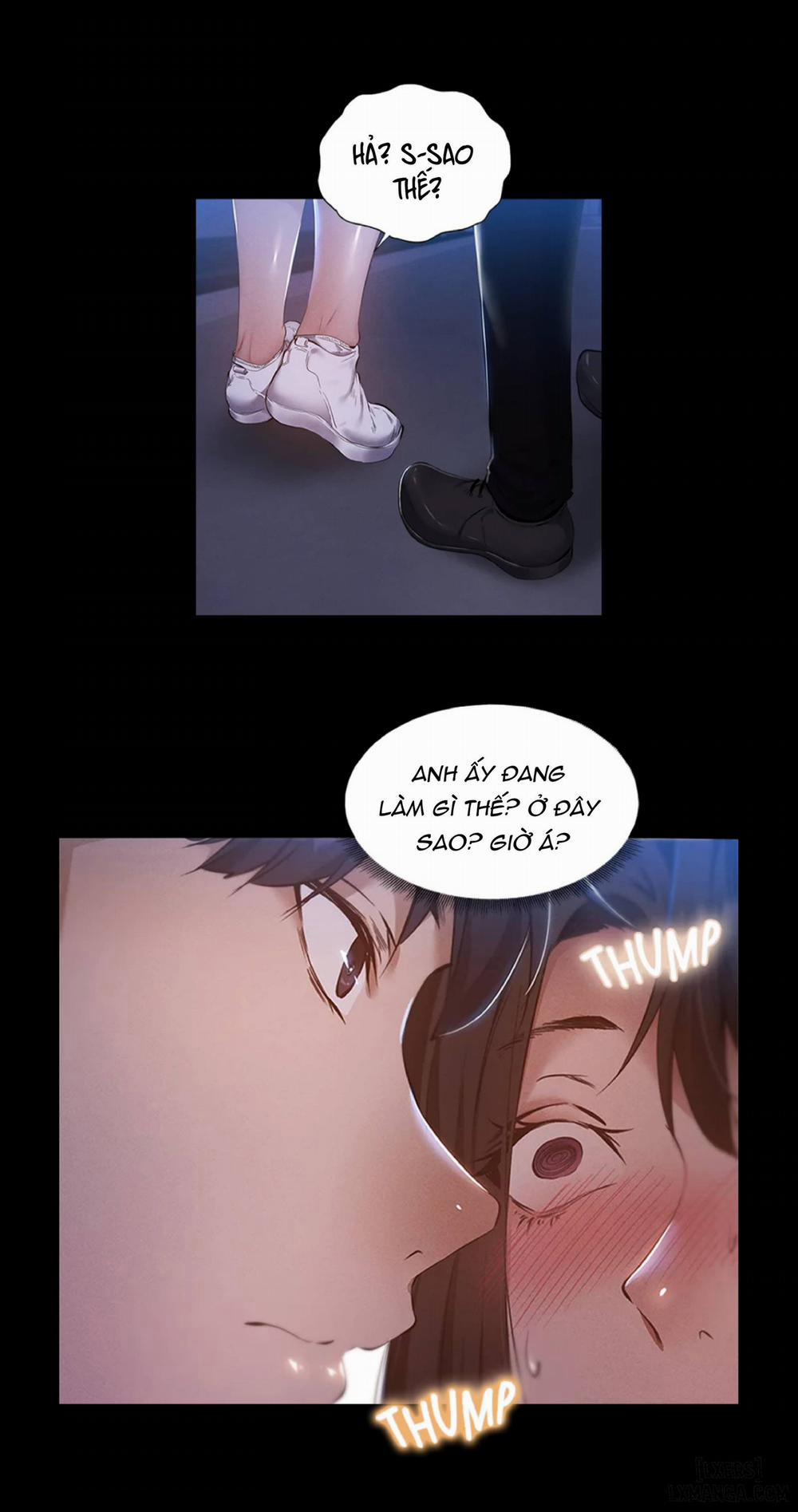 Có Phòng Trống Không - không Che 33 trang 22