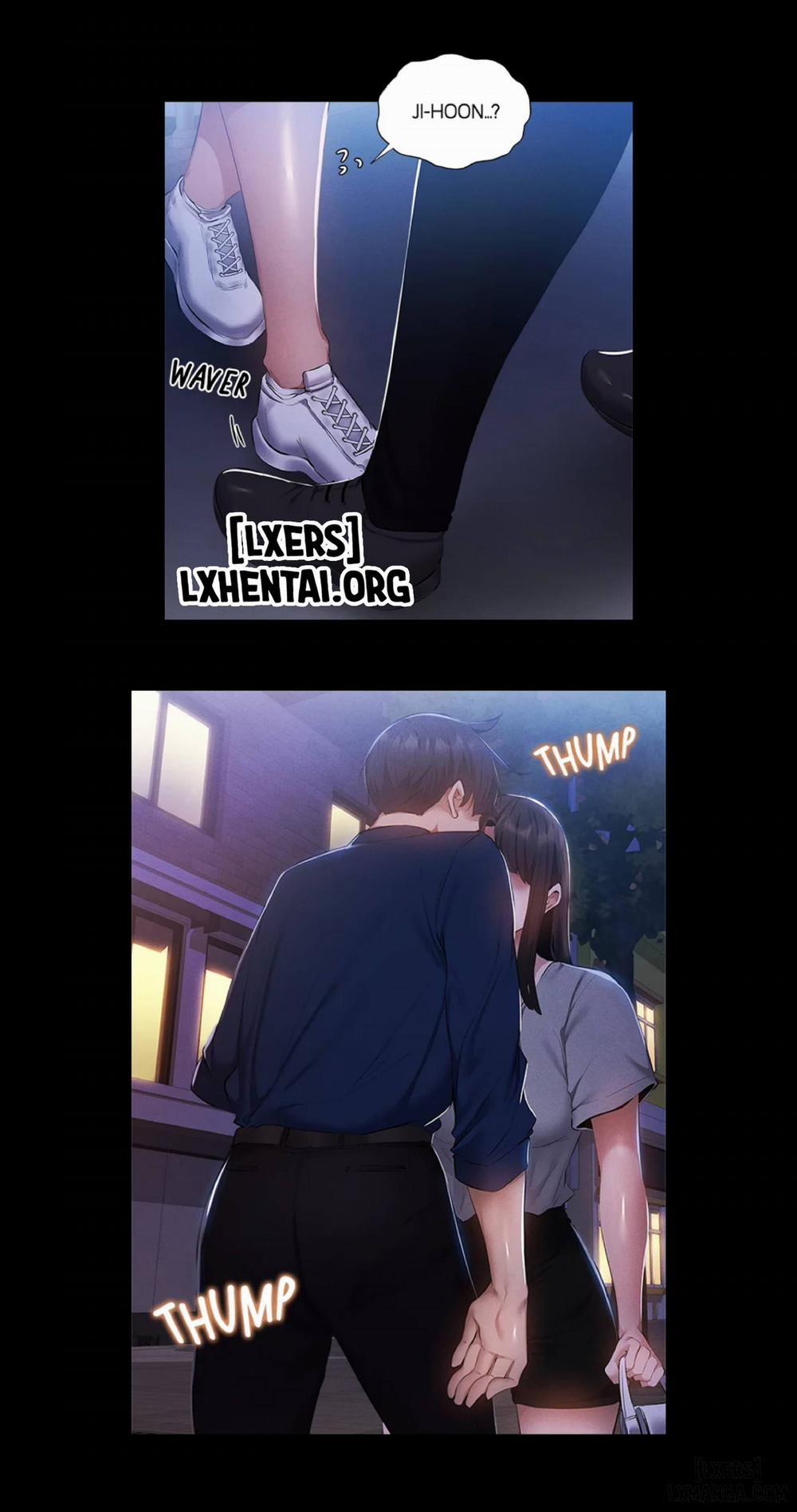 Có Phòng Trống Không - không Che 33 trang 23