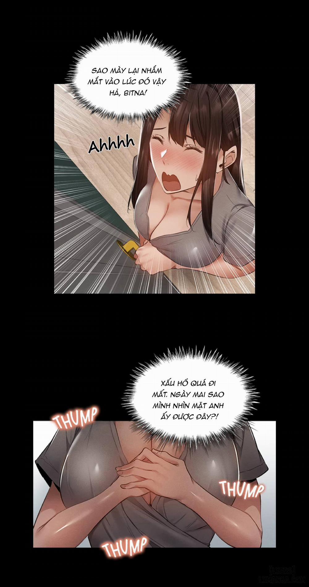 Có Phòng Trống Không - không Che 33 trang 28