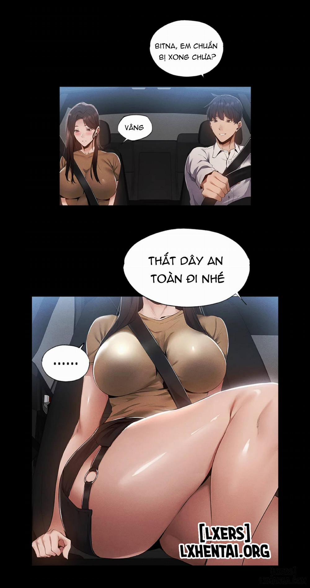 Có Phòng Trống Không - không Che 33 trang 31