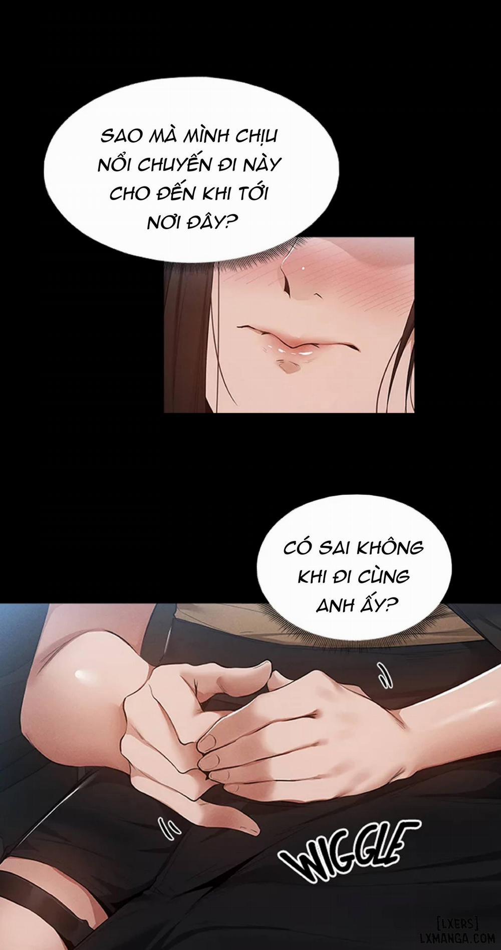 Có Phòng Trống Không - không Che 33 trang 32