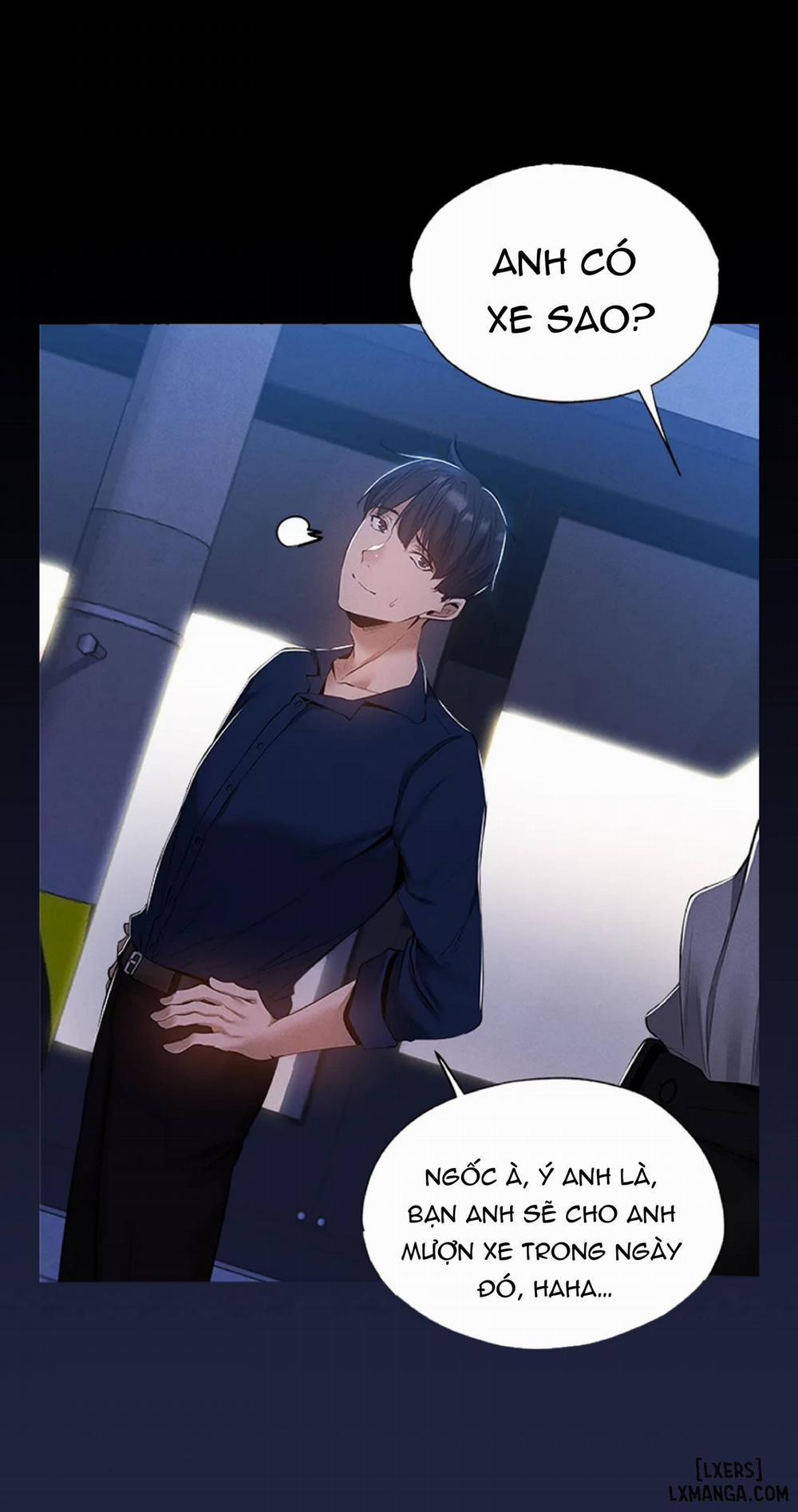 Có Phòng Trống Không - không Che 33 trang 35