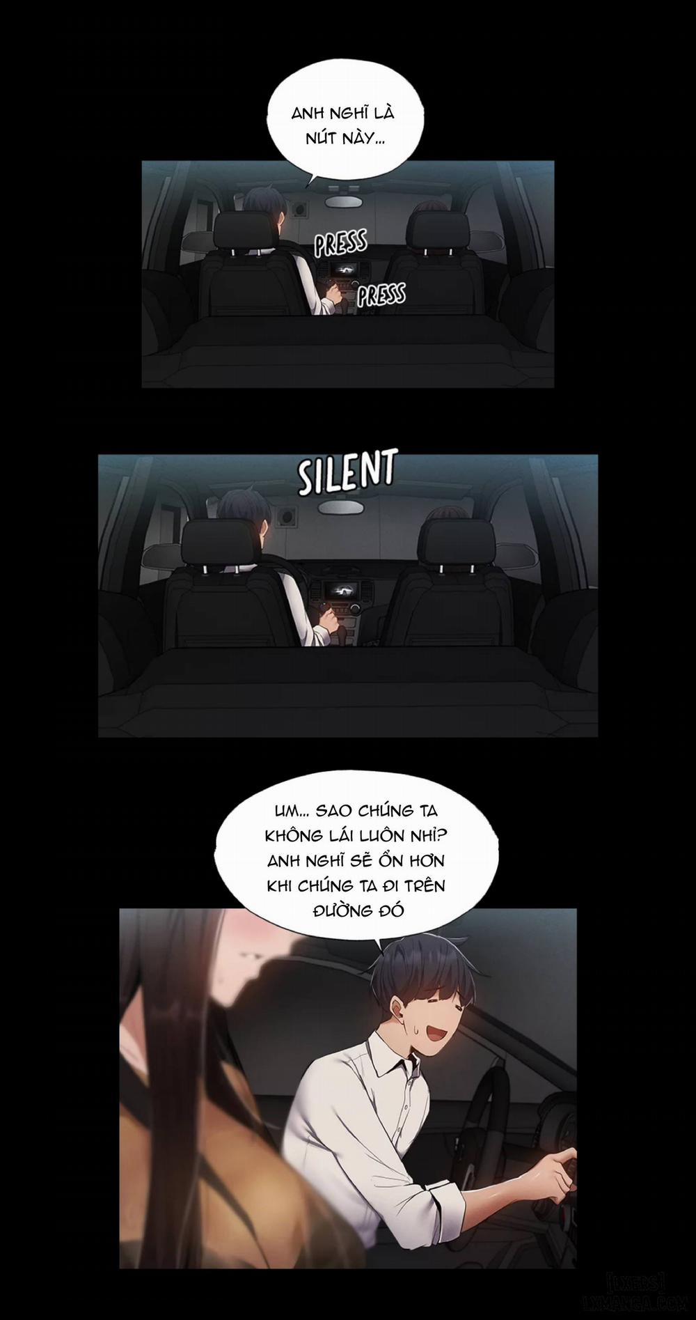 Có Phòng Trống Không - không Che 33 trang 39