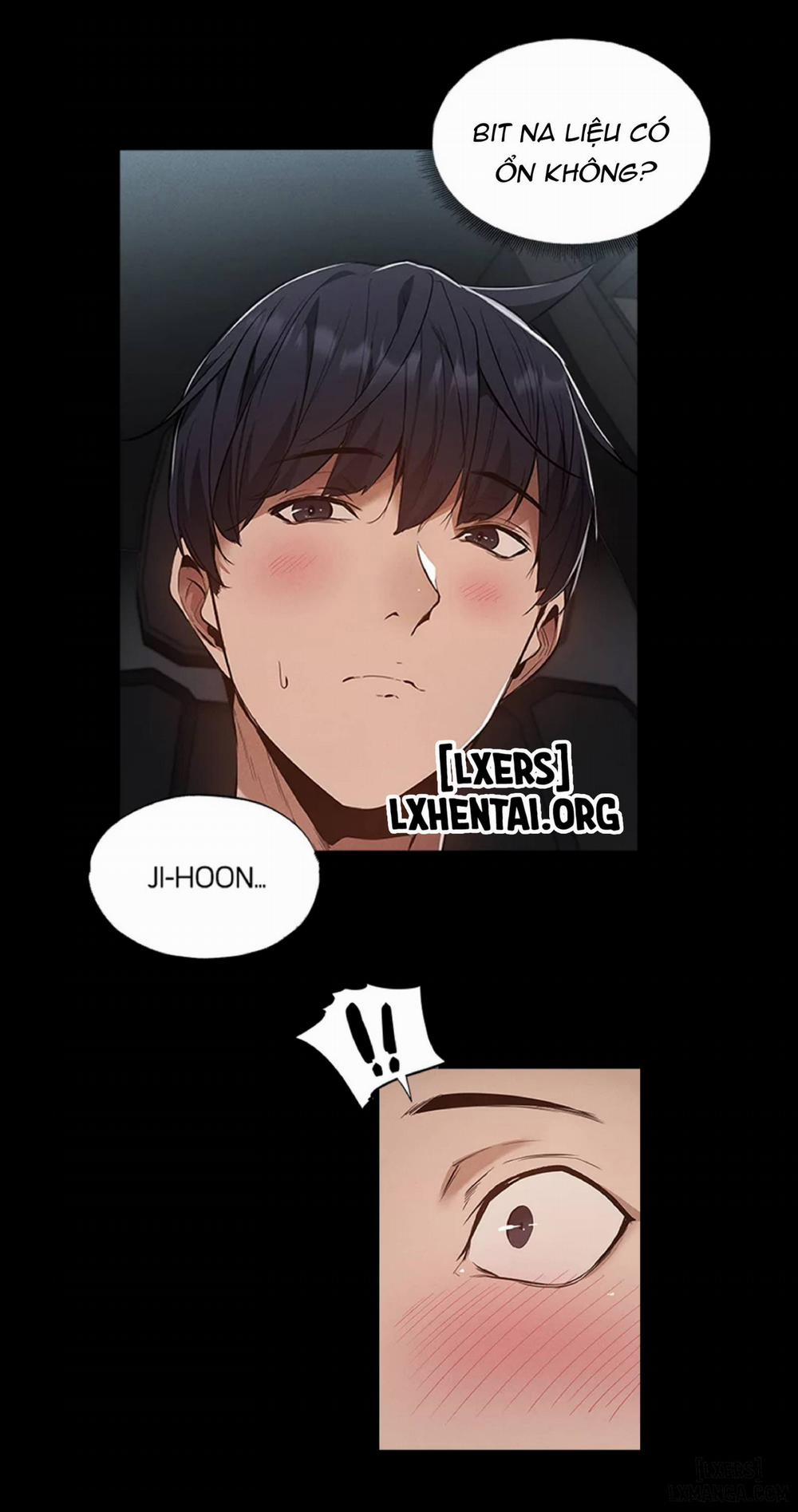 Có Phòng Trống Không - không Che 33 trang 40