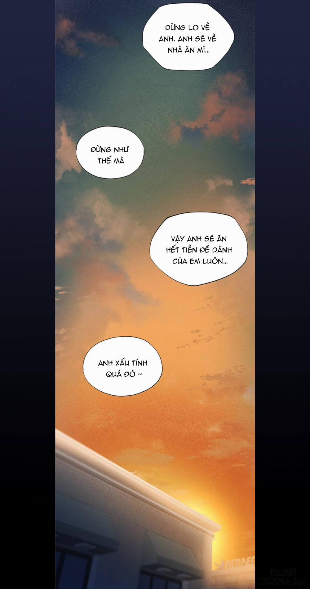 Có Phòng Trống Không - không Che 33 trang 6