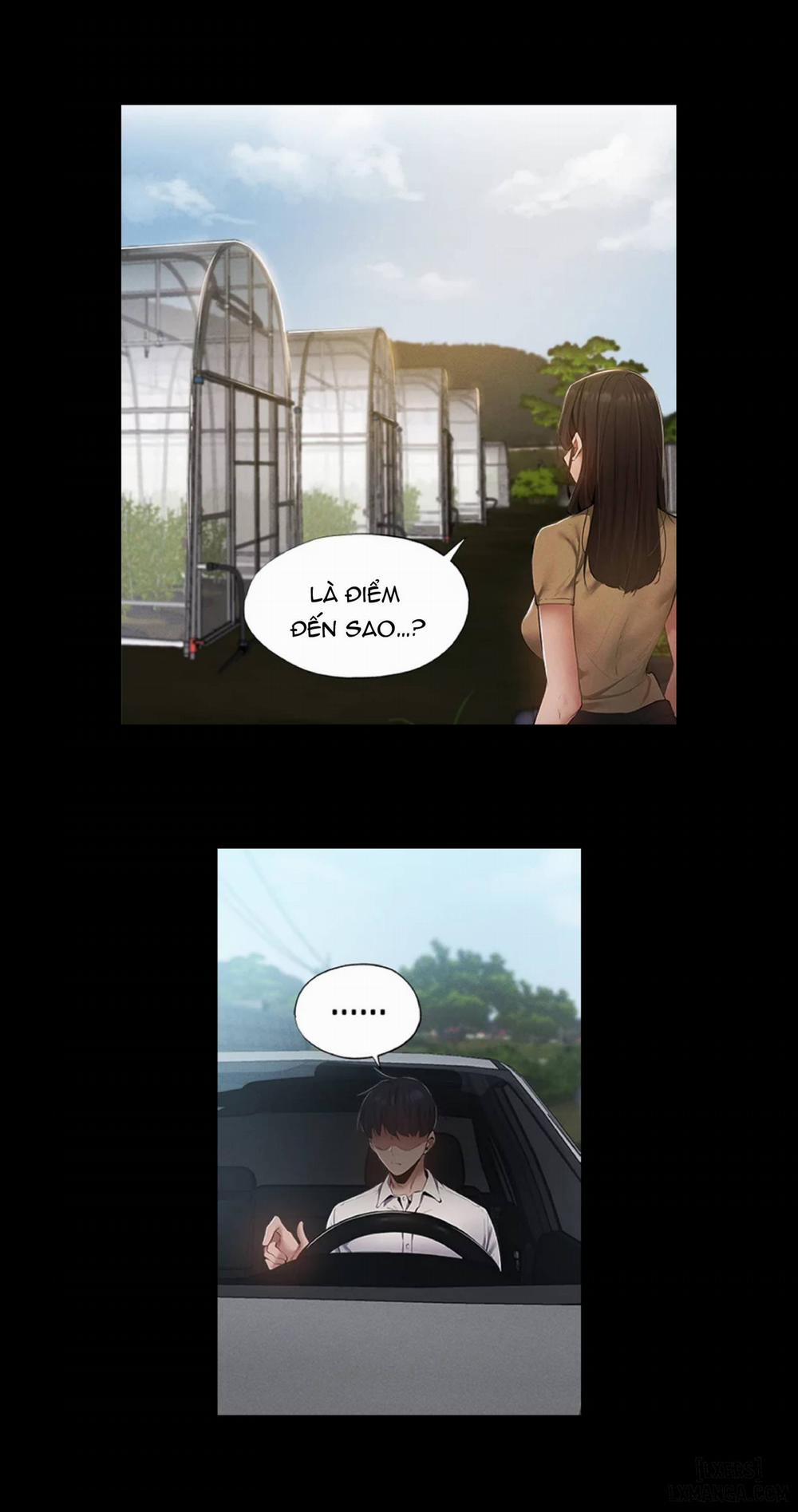 Có Phòng Trống Không - không Che 34 trang 12